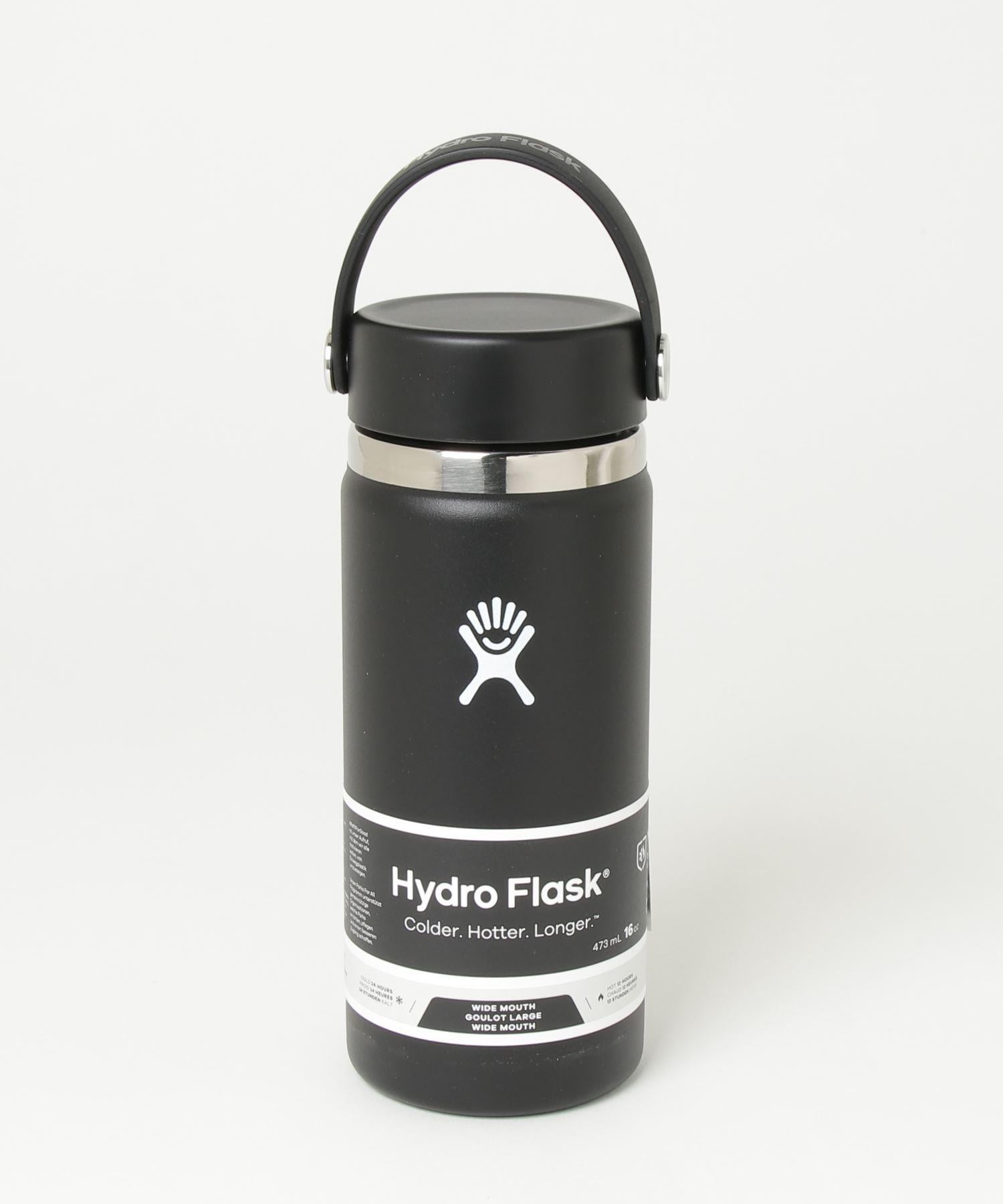 Hydro Flask 16oz Wide Mouth 16 Ounce Wide Mouth