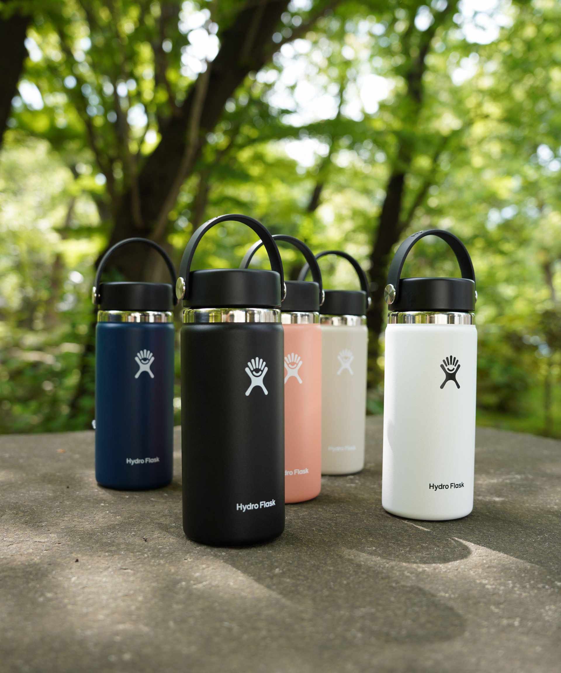 Hydro Flask 16oz Wide Mouth 16 Ounce Wide Mouth