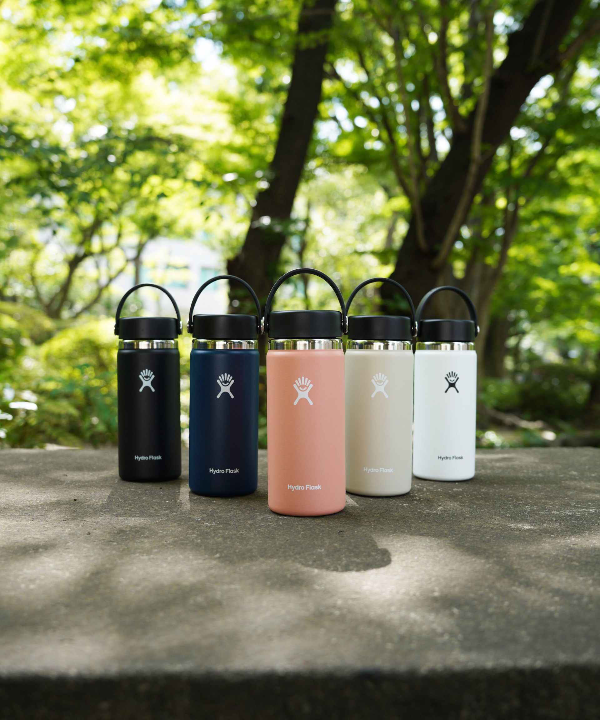 Hydro Flask 16oz Wide Mouth 16 Ounce Wide Mouth