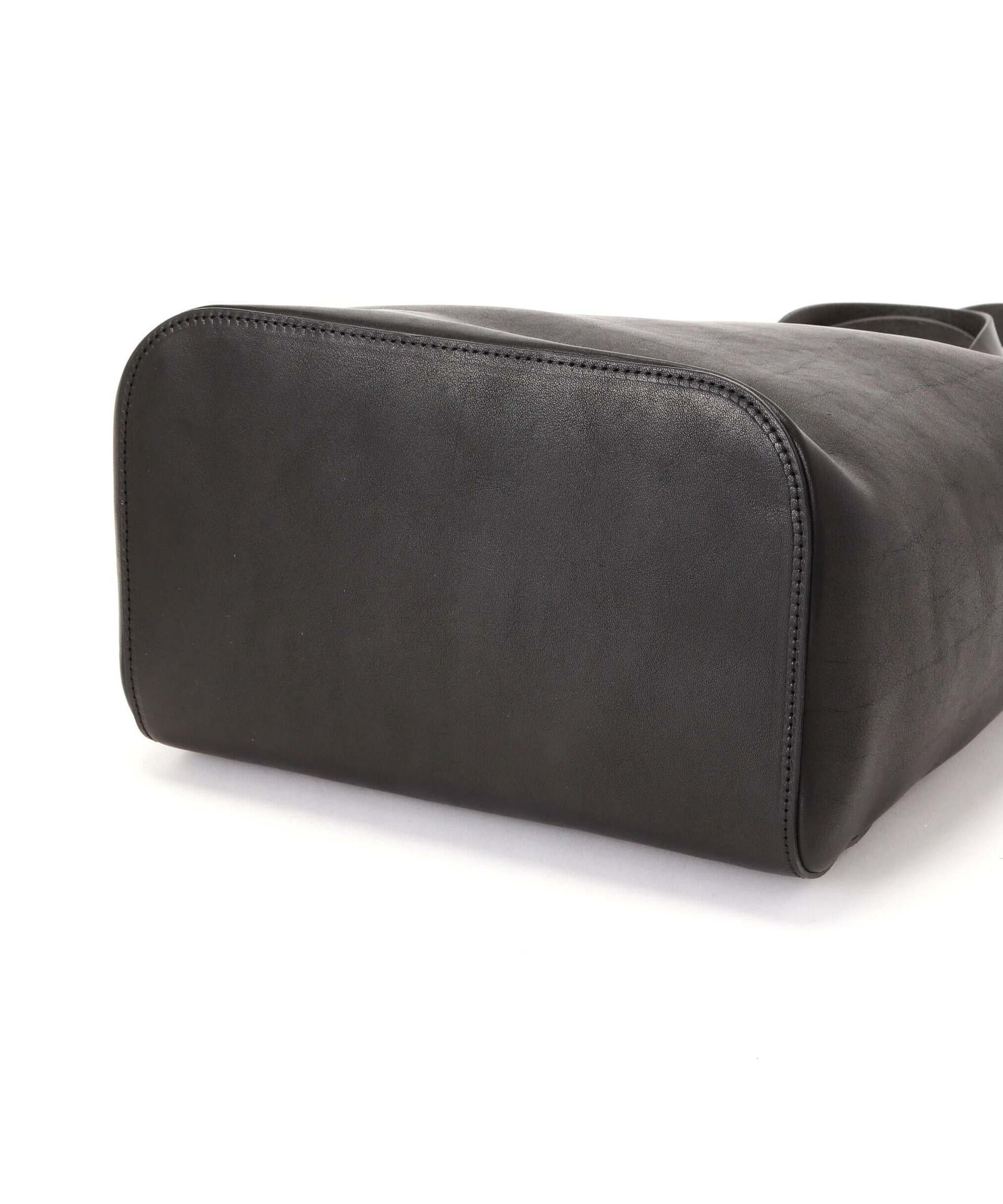 SLOW<スロウono-2way tote- 300S180P ブラック