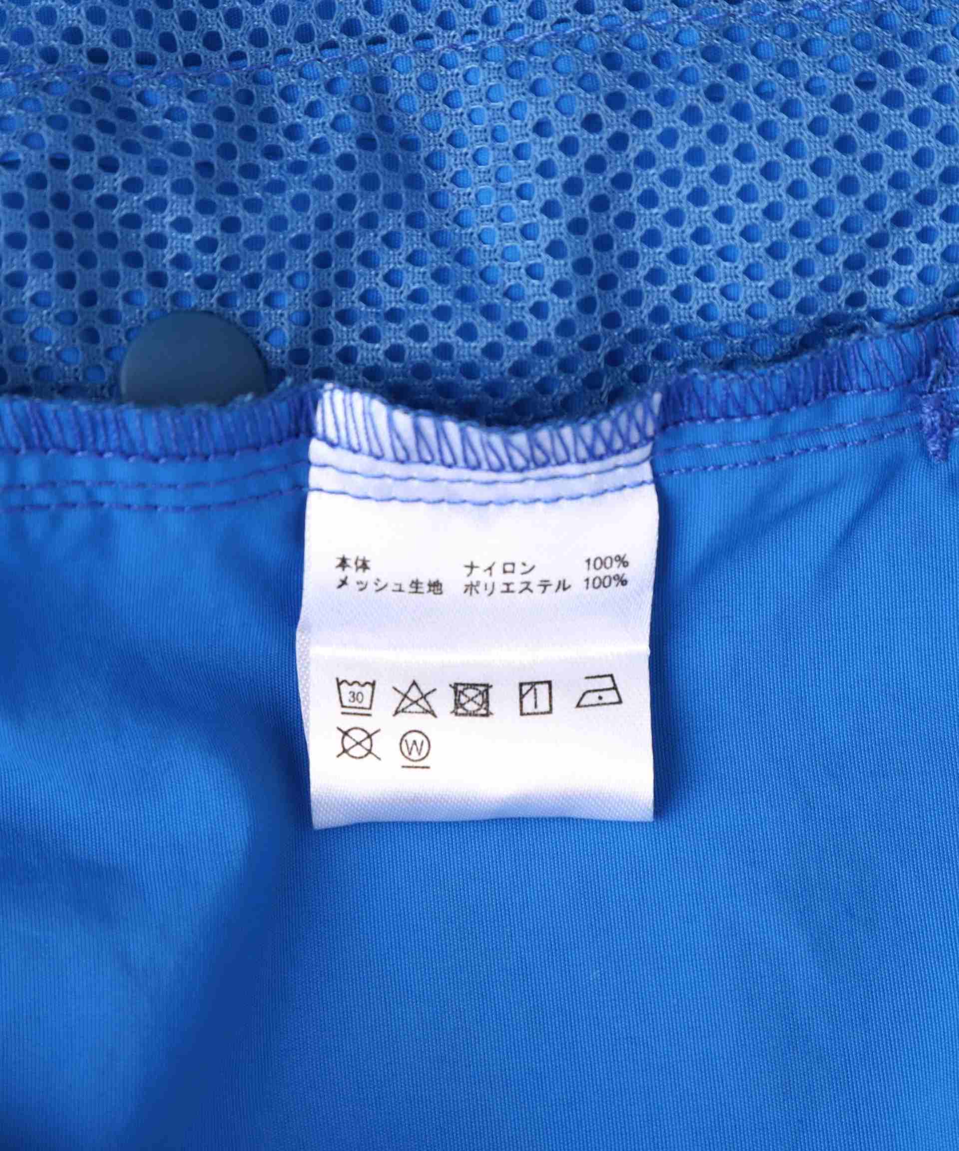 Chaos Fishing Clu/カオスフィッシングクラブ　WAVE SHO>TS ブルー