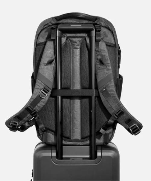 Aer（エアー）Travel Pack 4 35L Ultra AER-28071 ブラック