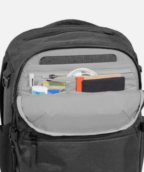 Aer（エアー）Travel Pack 4 35L Ultra AER-28071 ブラック