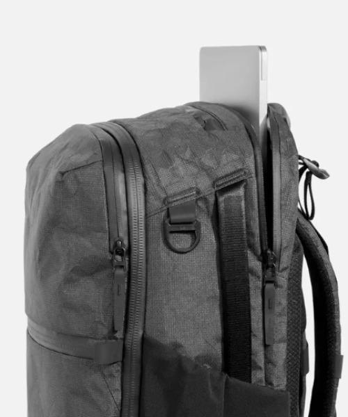 Aer（エアー）Travel Pack 4 35L Ultra AER-28071 ブラック