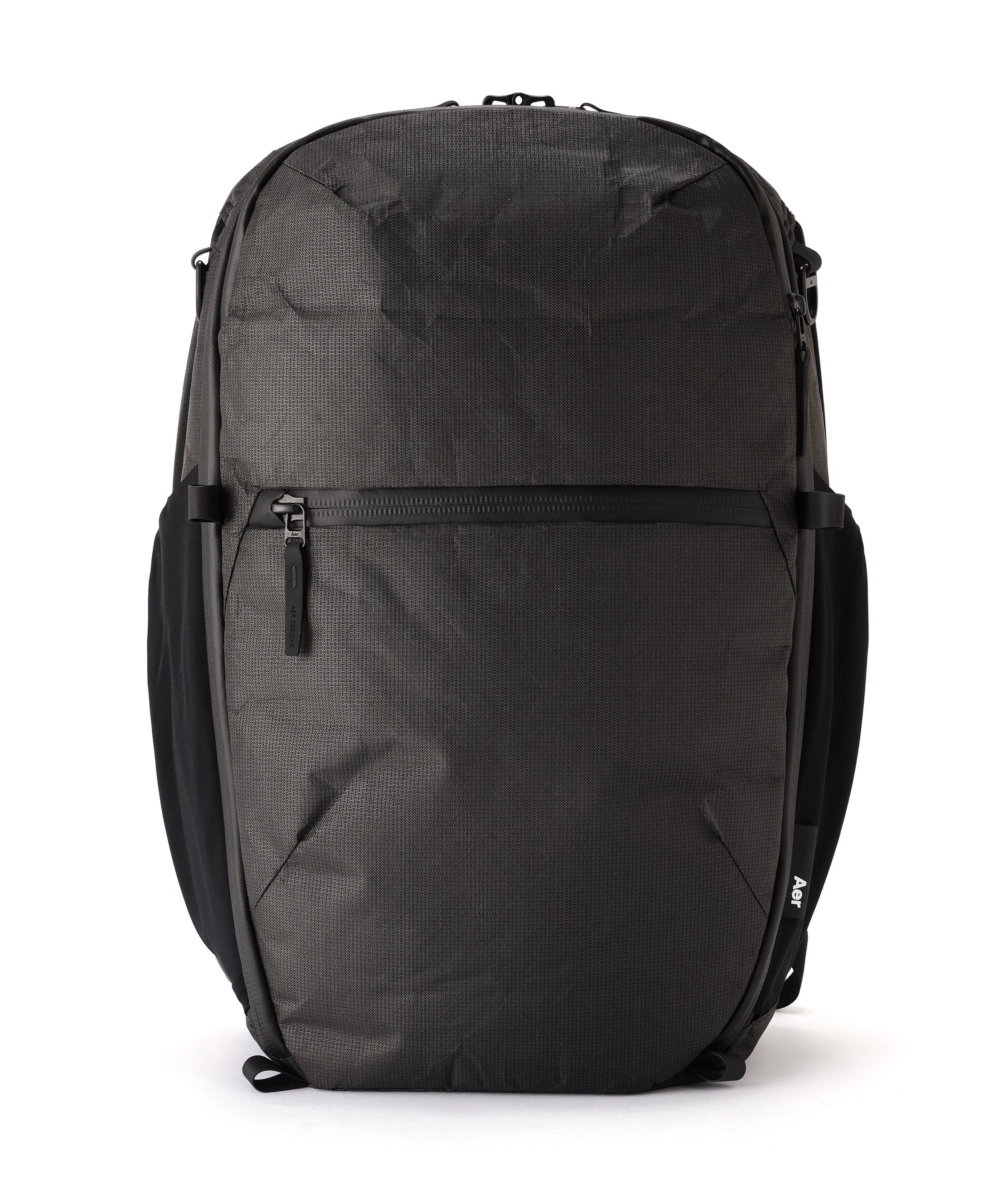 Aer（エアー）Travel Pack 4 35L Ultra AER-28071 ブラック