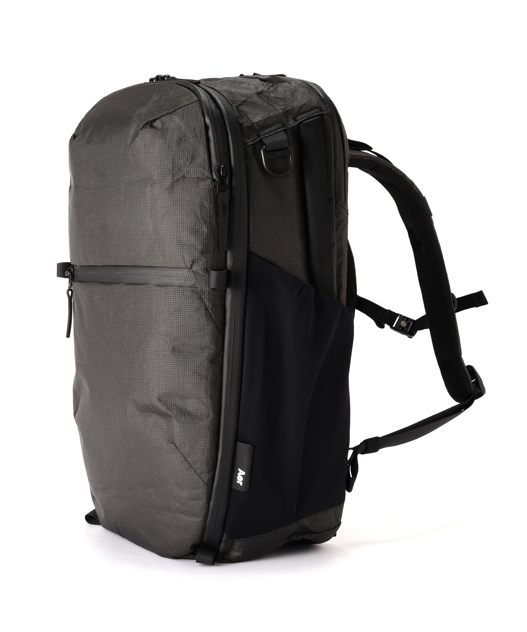Aer（エアー）Travel Pack 4 35L Ultra AER-28071 ブラック