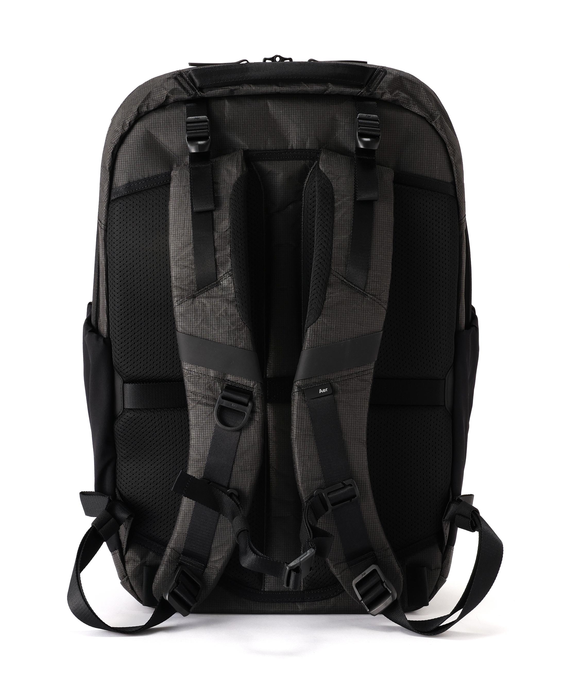 Aer（エアー）Travel Pack 4 35L Ultra AER-28071 ブラック
