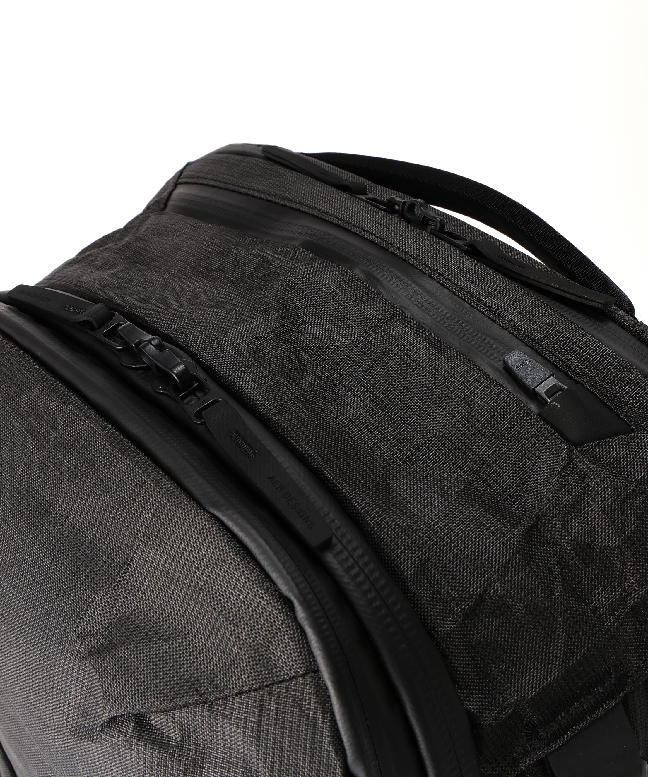 Aer（エアー）Travel Pack 4 35L Ultra AER-28071 ブラック
