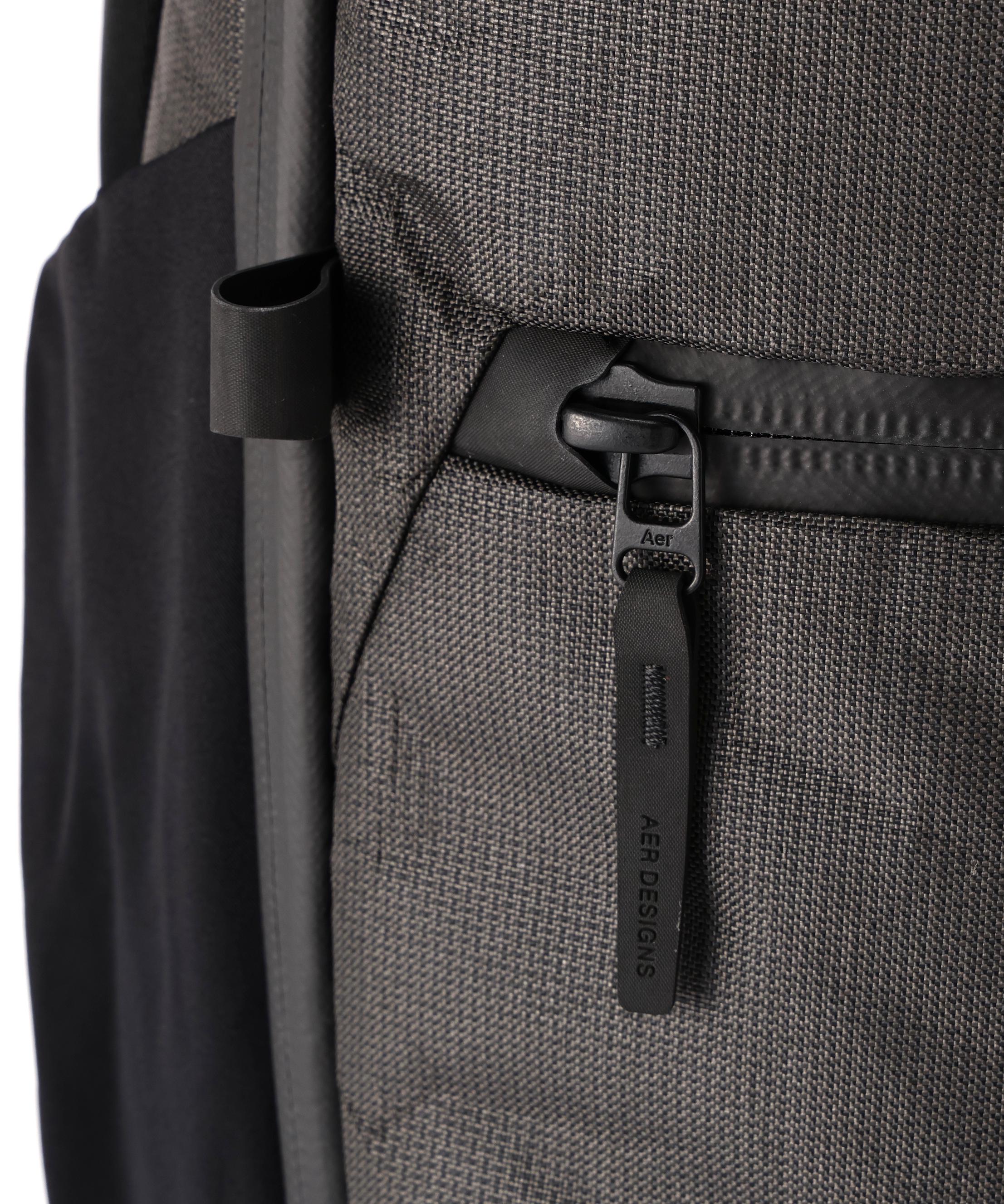 Aer（エアー）Travel Pack 4 35L Ultra AER-28071 ブラック
