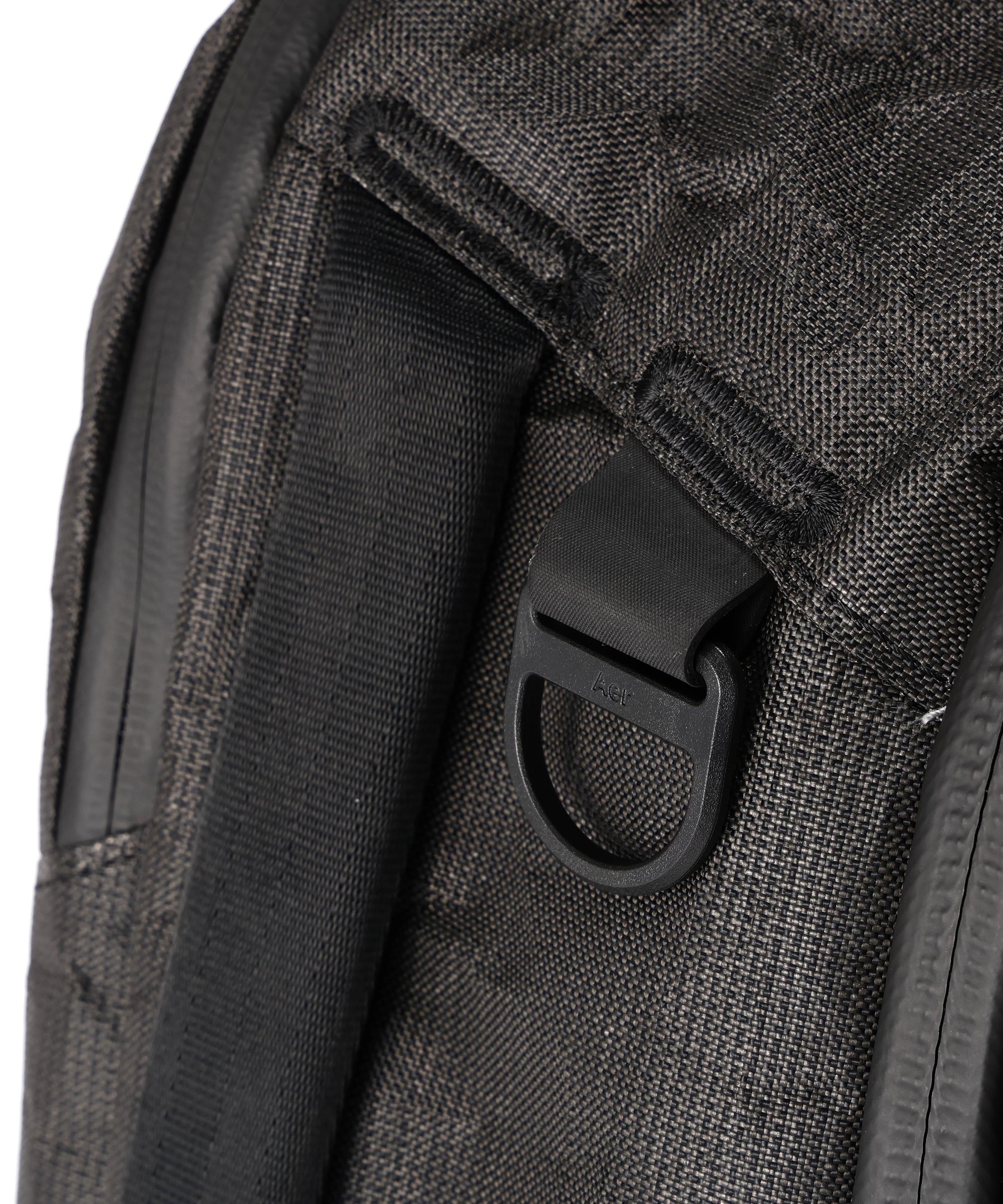 Aer（エアー）Travel Pack 4 35L Ultra AER-28071 ブラック