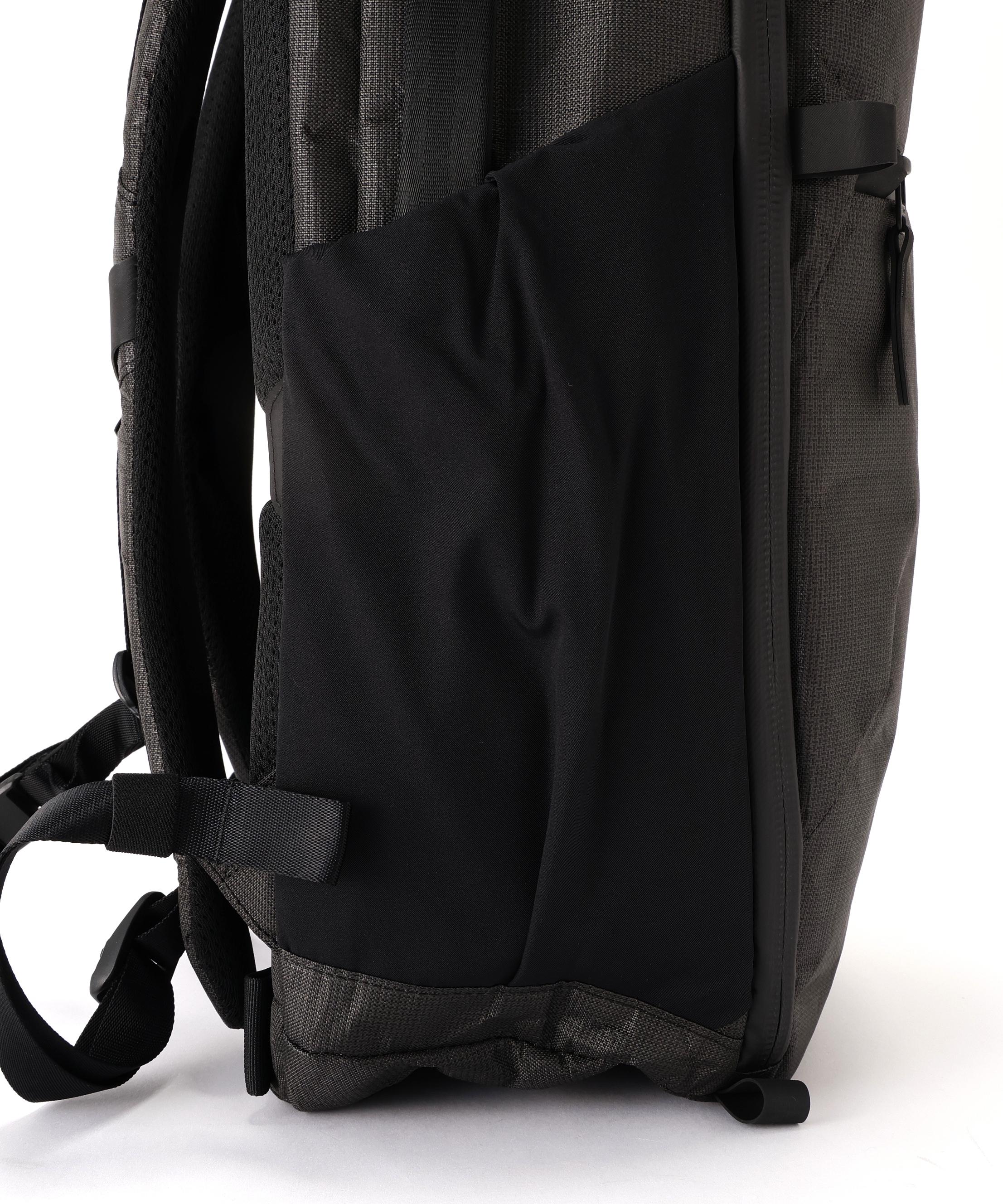 Aer（エアー）Travel Pack 4 35L Ultra AER-28071 ブラック