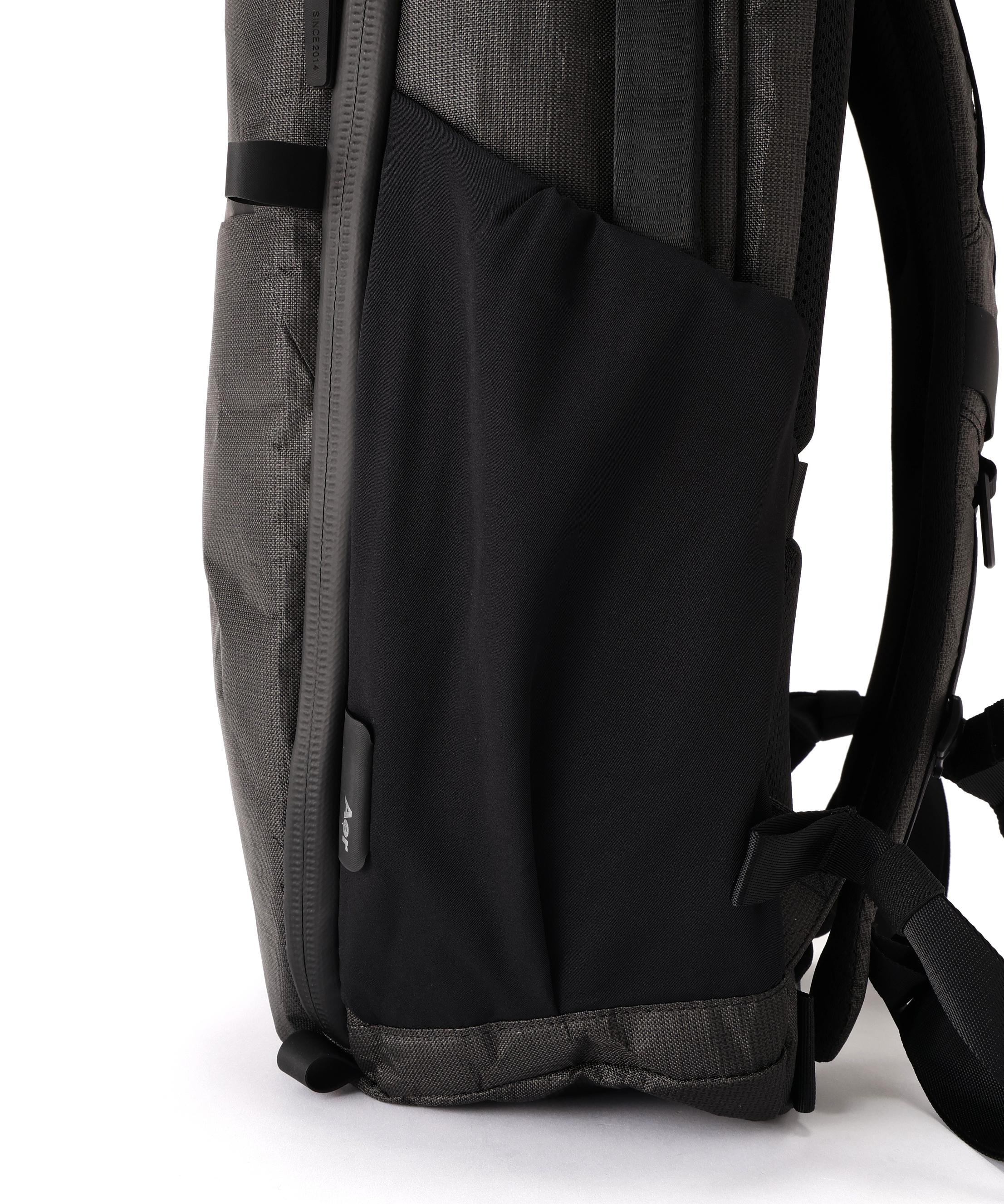 Aer（エアー）Travel Pack 4 35L Ultra AER-28071 ブラック