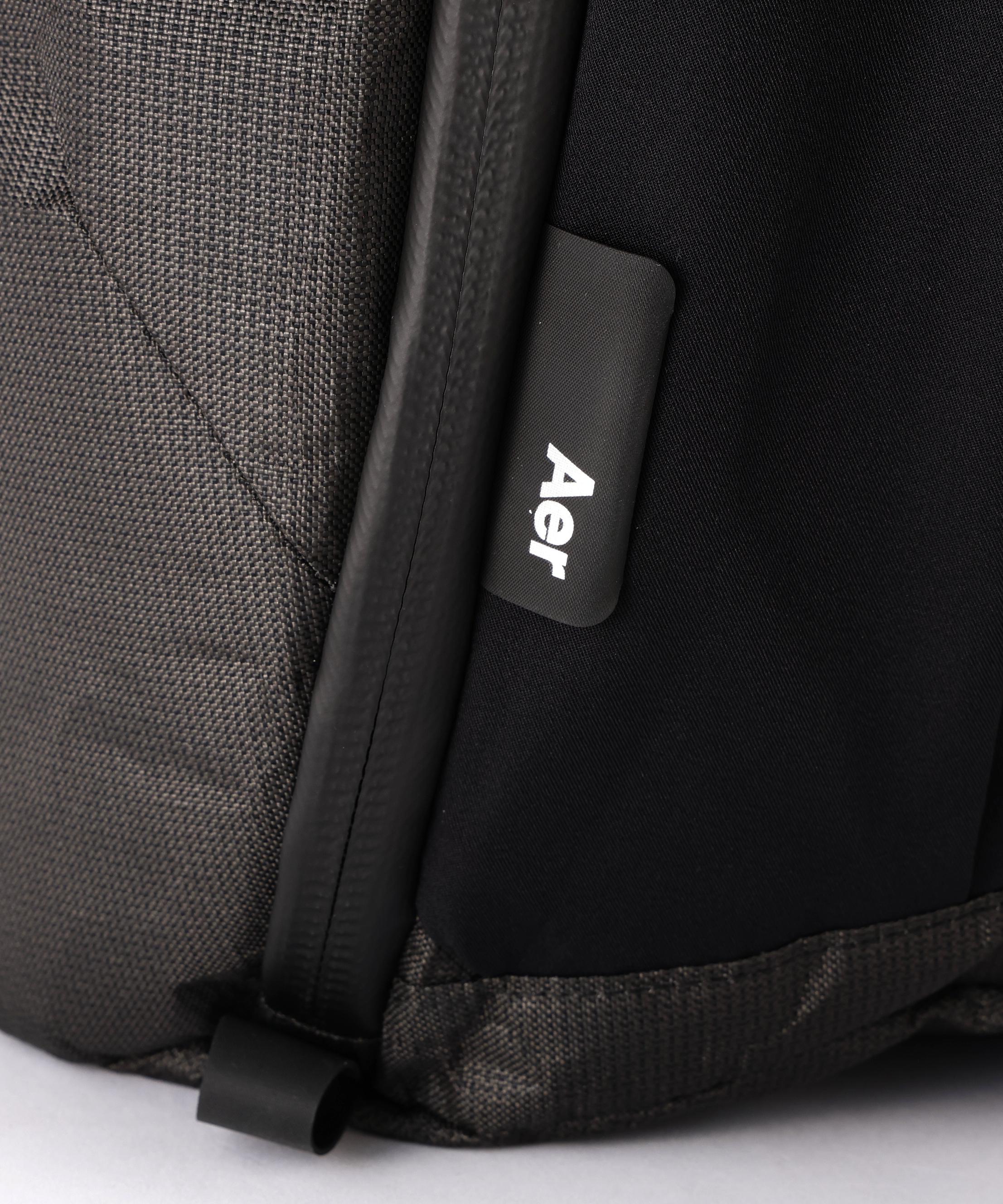 Aer（エアー）Travel Pack 4 35L Ultra AER-28071 ブラック