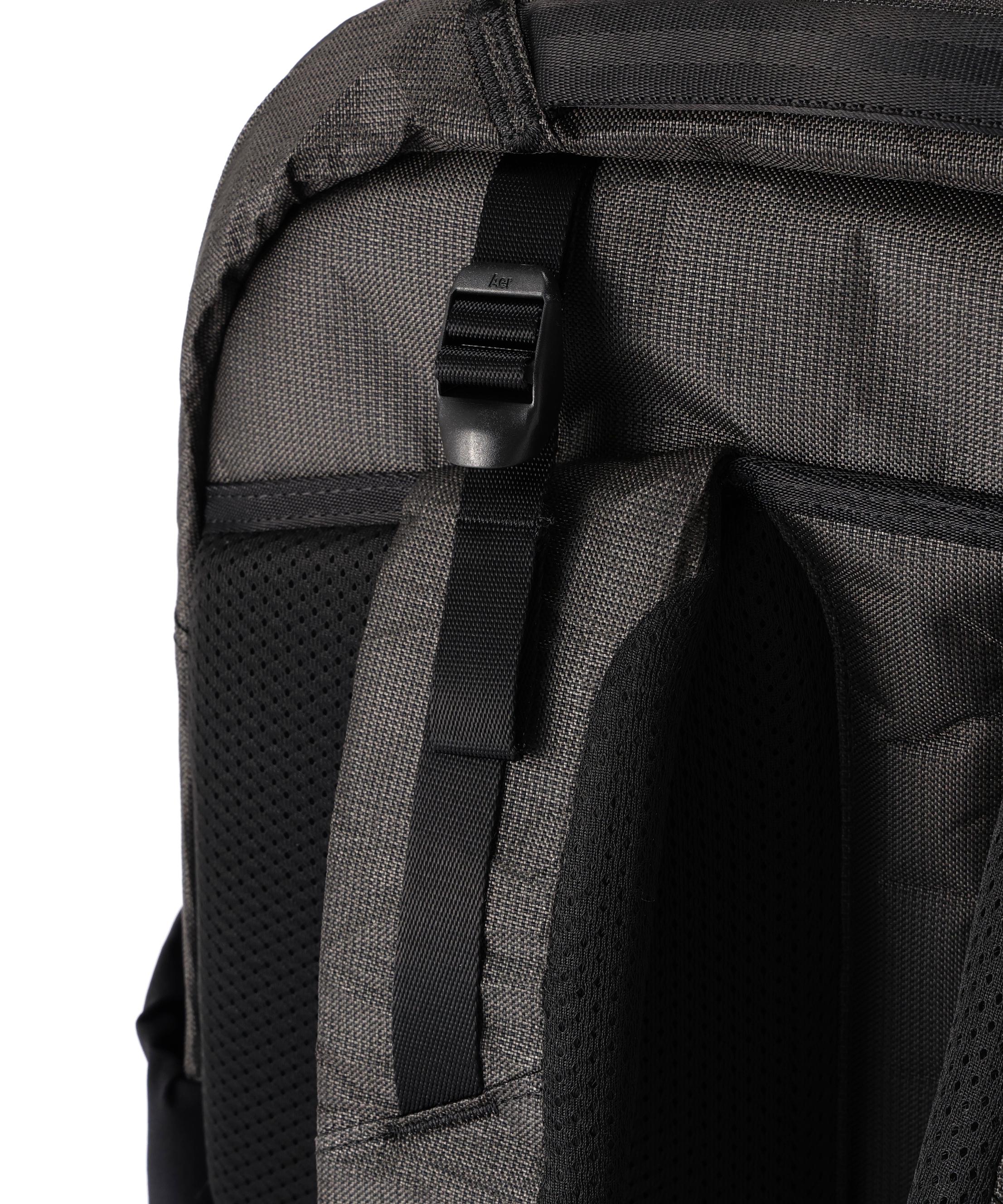 Aer（エアー）Travel Pack 4 35L Ultra AER-28071 ブラック