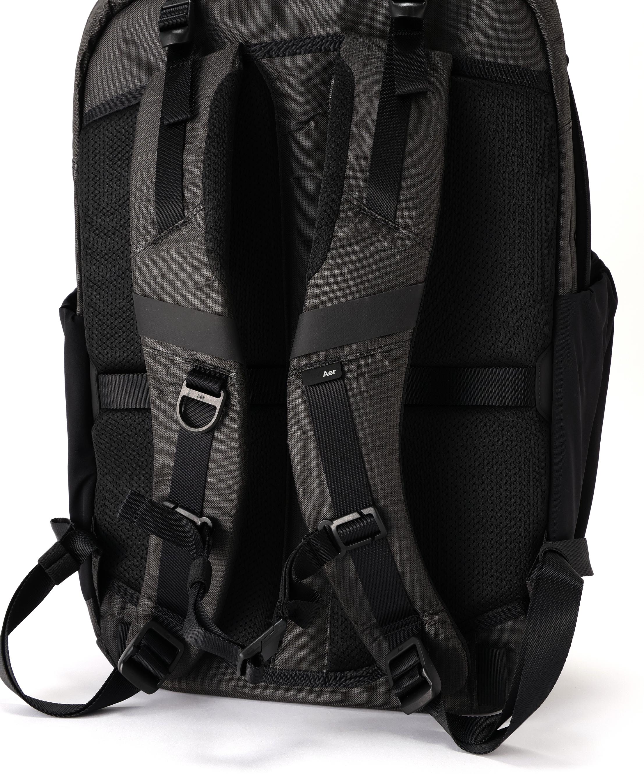 Aer（エアー）Travel Pack 4 35L Ultra AER-28071 ブラック