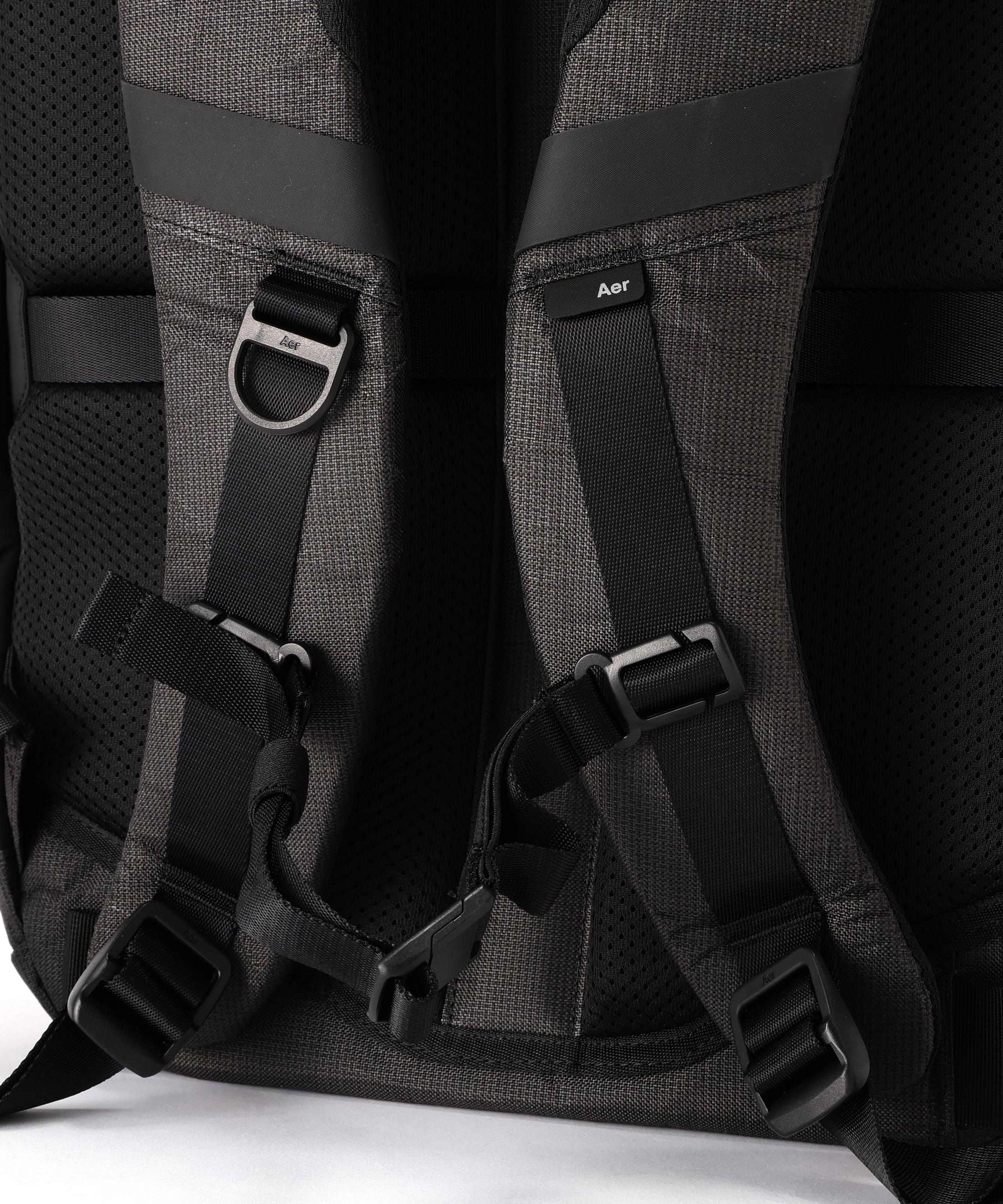 Aer（エアー）Travel Pack 4 35L Ultra AER-28071 ブラック