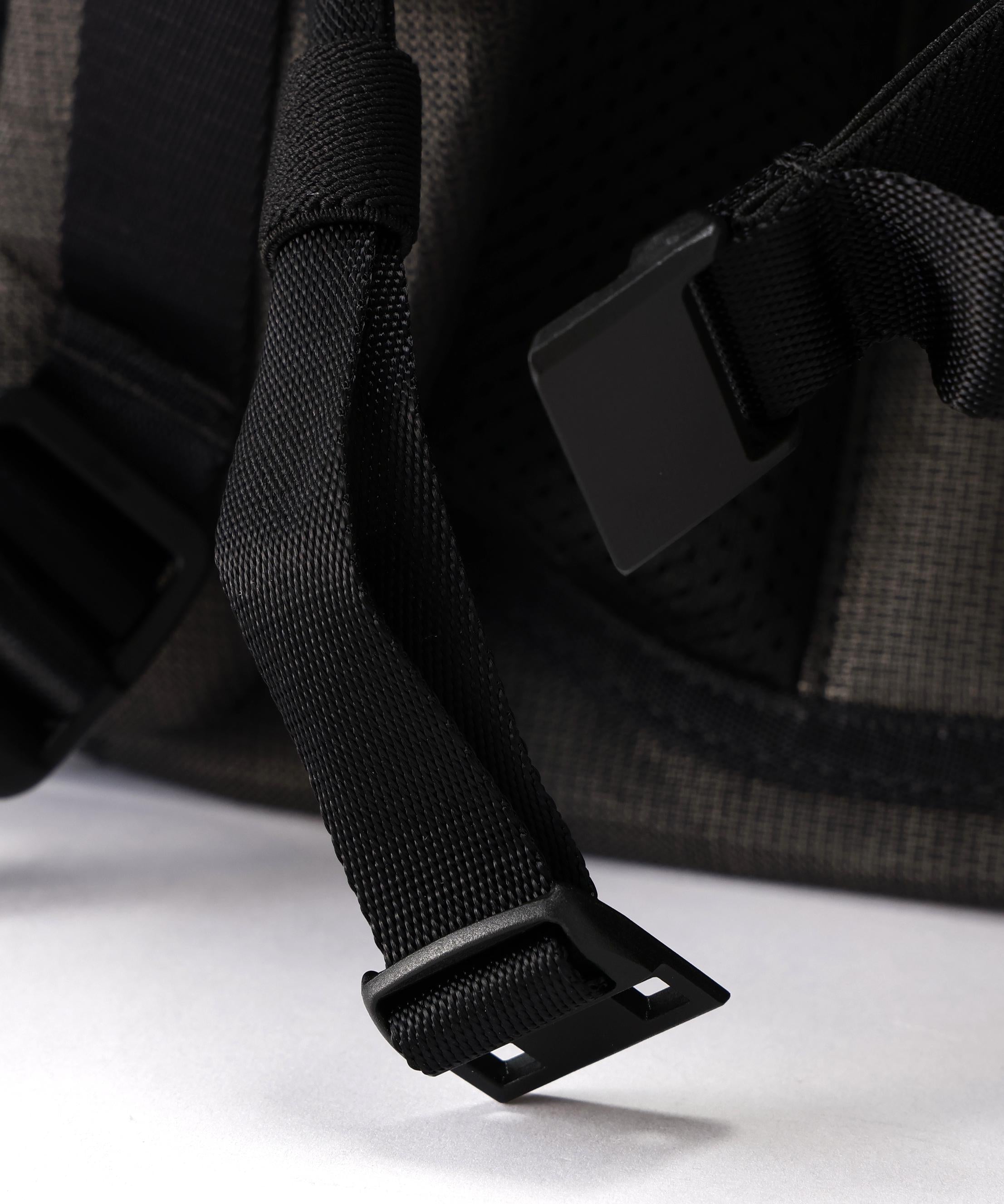 Aer（エアー）Travel Pack 4 35L Ultra AER-28071 ブラック
