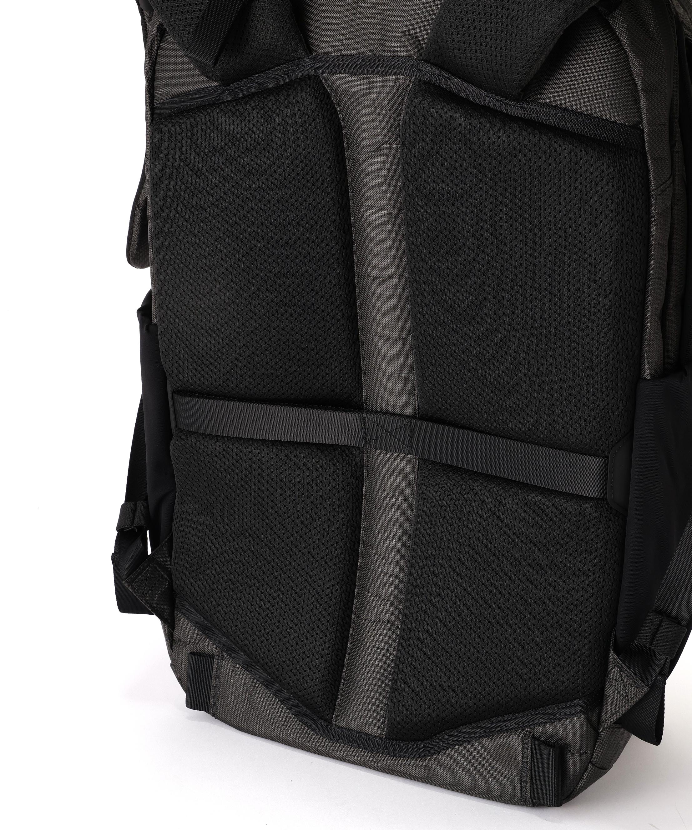 Aer（エアー）Travel Pack 4 35L Ultra AER-28071 ブラック