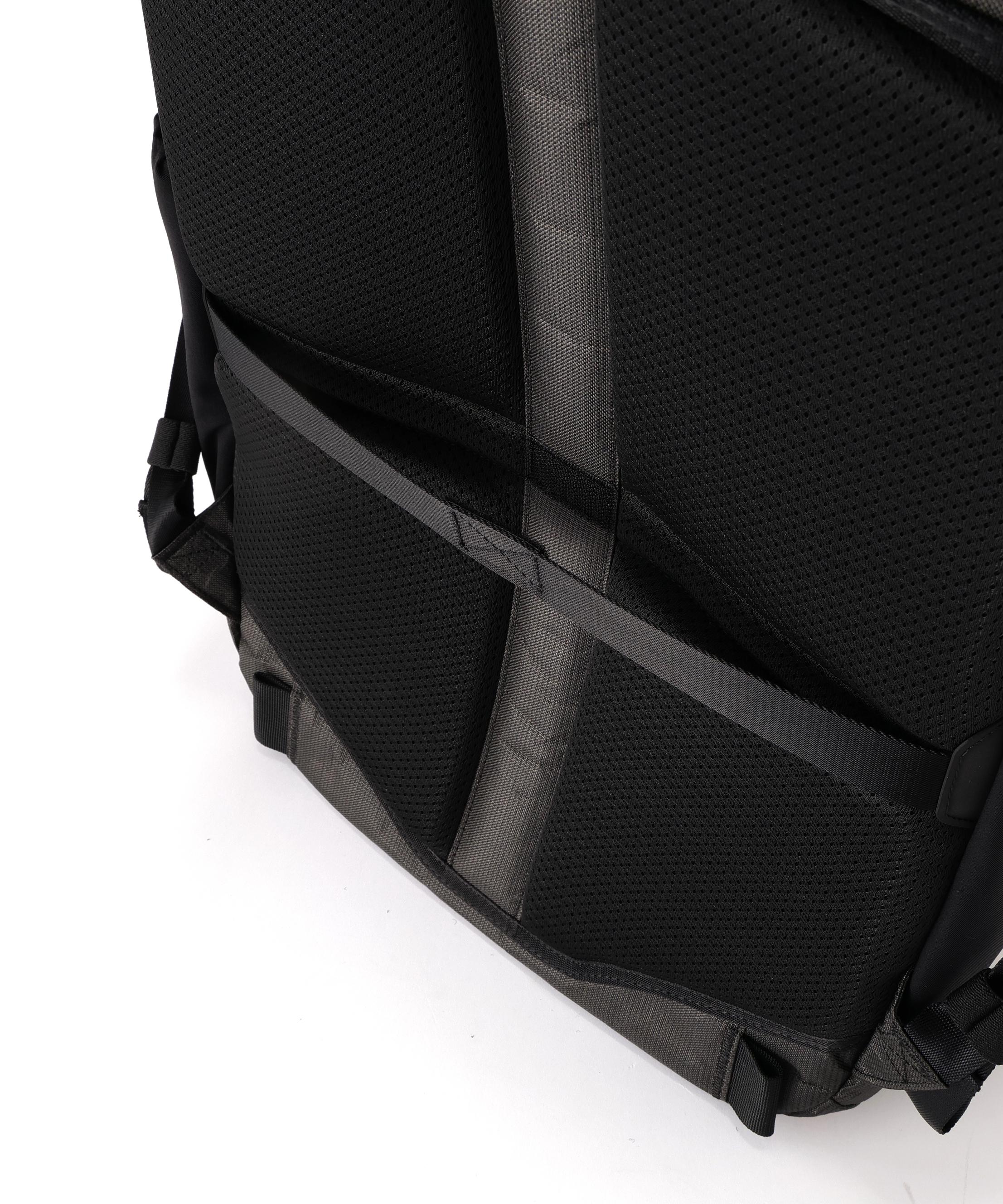 Aer（エアー）Travel Pack 4 35L Ultra AER-28071 ブラック