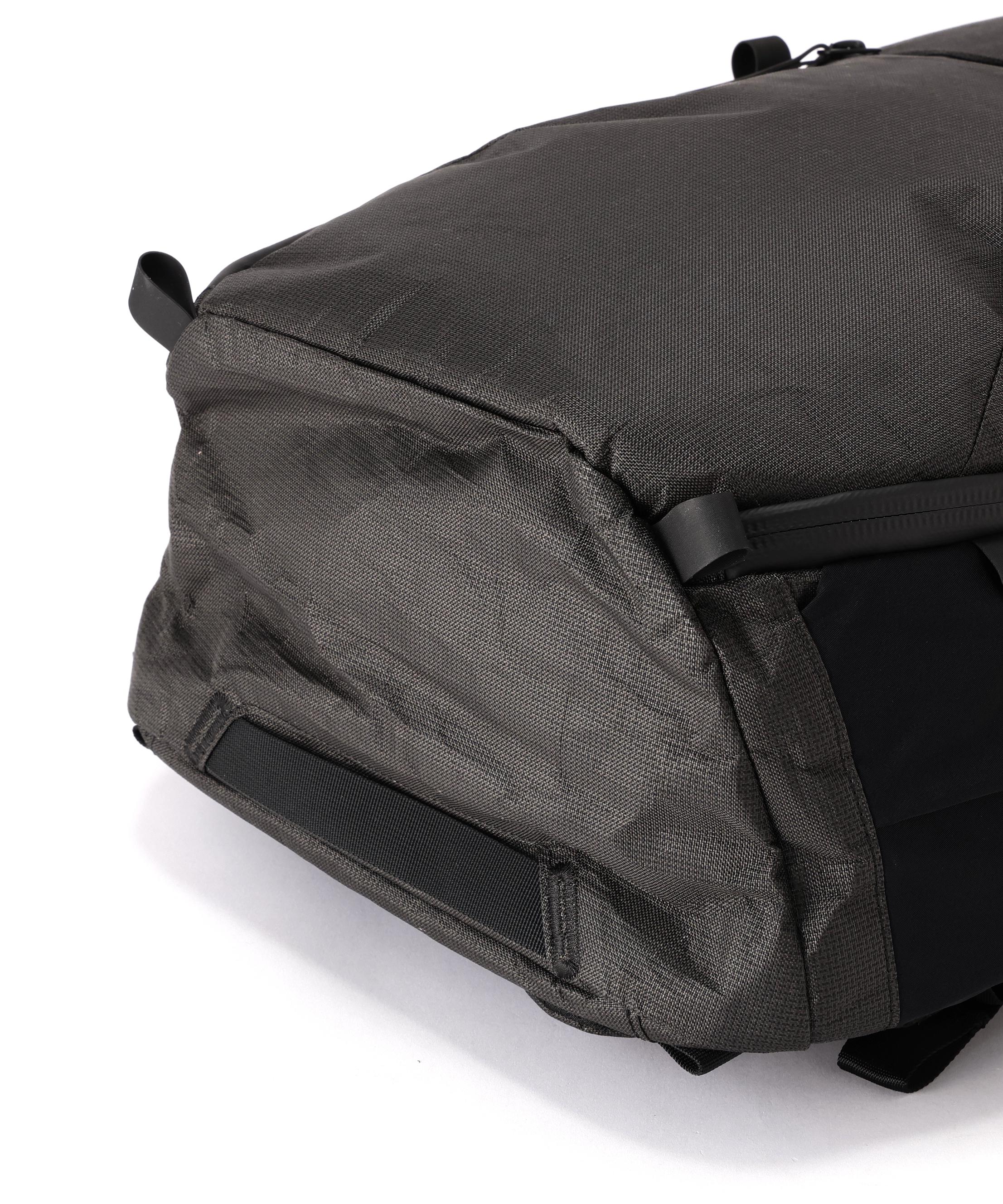 Aer（エアー）Travel Pack 4 35L Ultra AER-28071 ブラック
