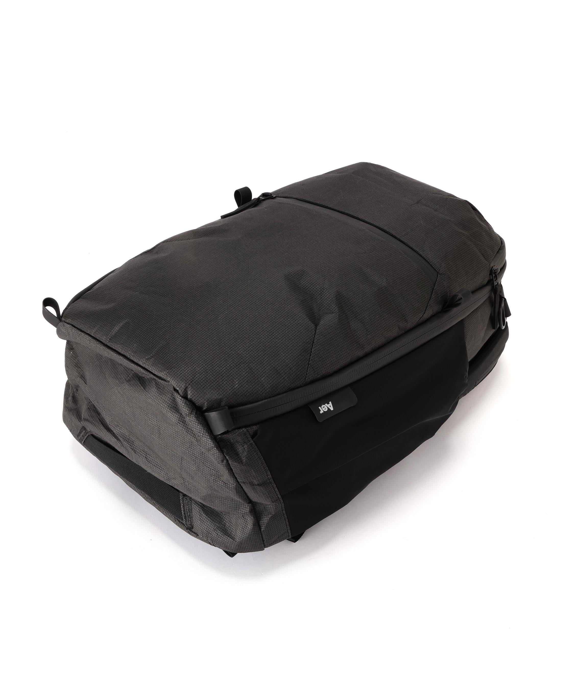 Aer（エアー）Travel Pack 4 35L Ultra AER-28071 ブラック