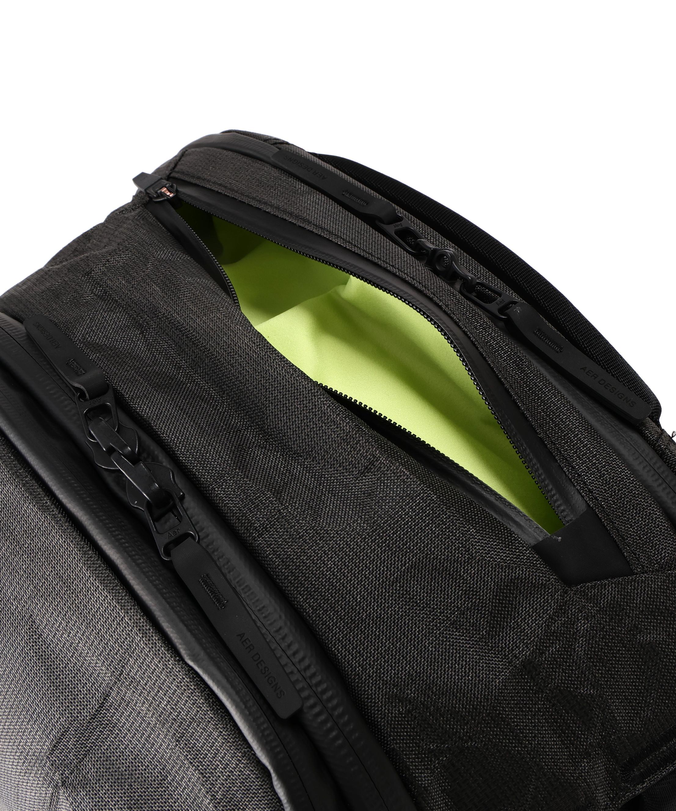 Aer（エアー）Travel Pack 4 35L Ultra AER-28071 ブラック