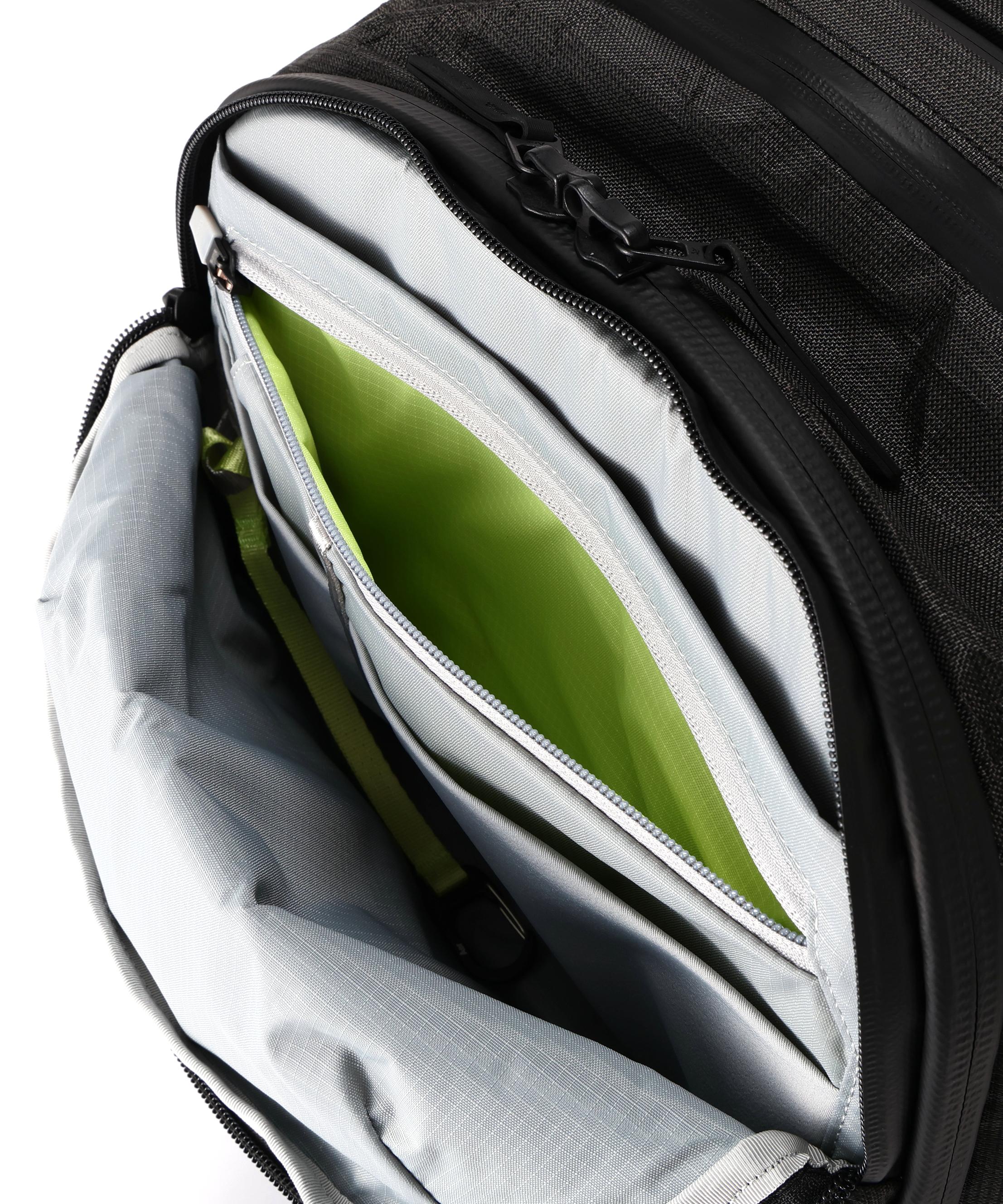 Aer（エアー）Travel Pack 4 35L Ultra AER-28071 ブラック