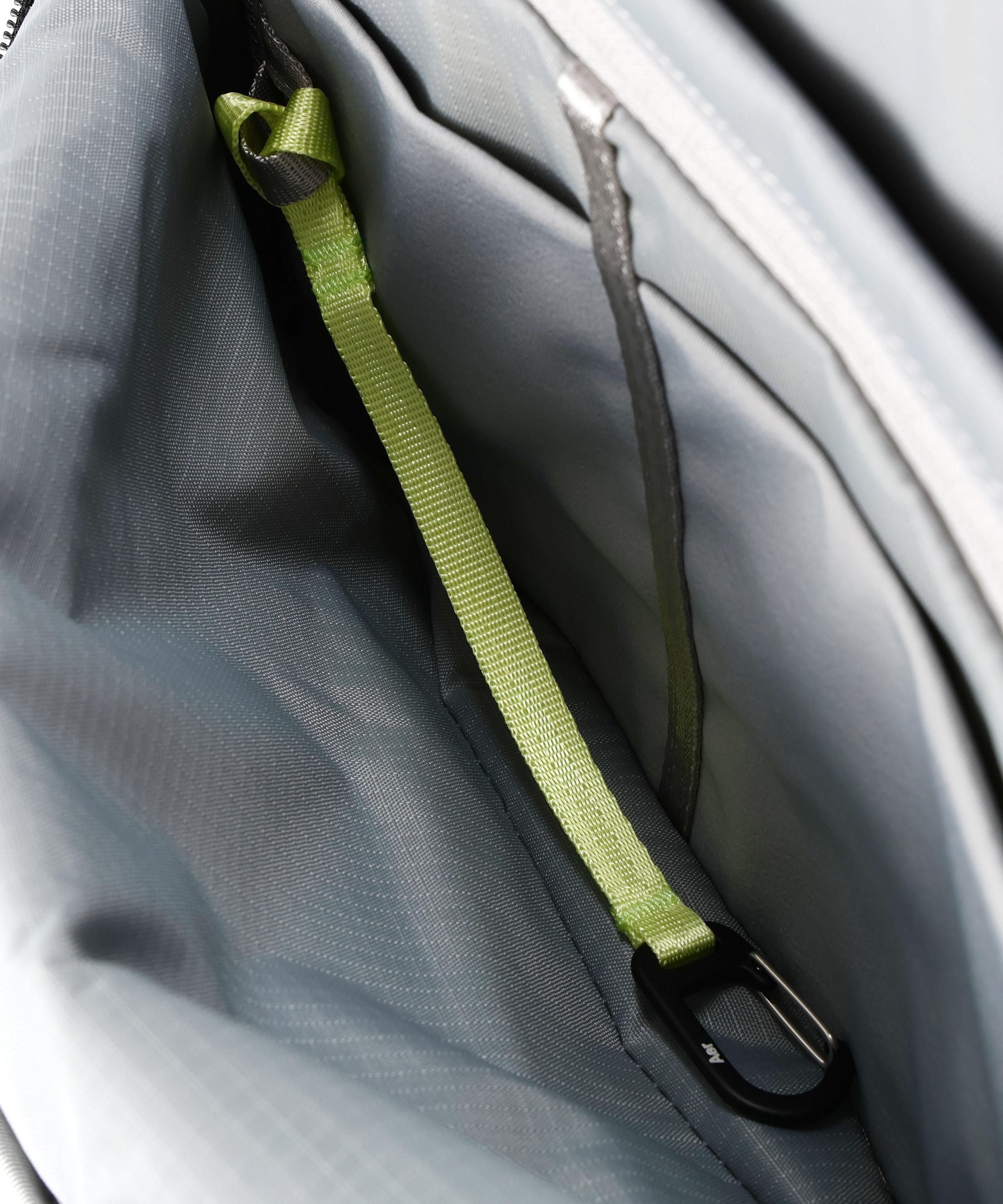 Aer（エアー）Travel Pack 4 35L Ultra AER-28071 ブラック