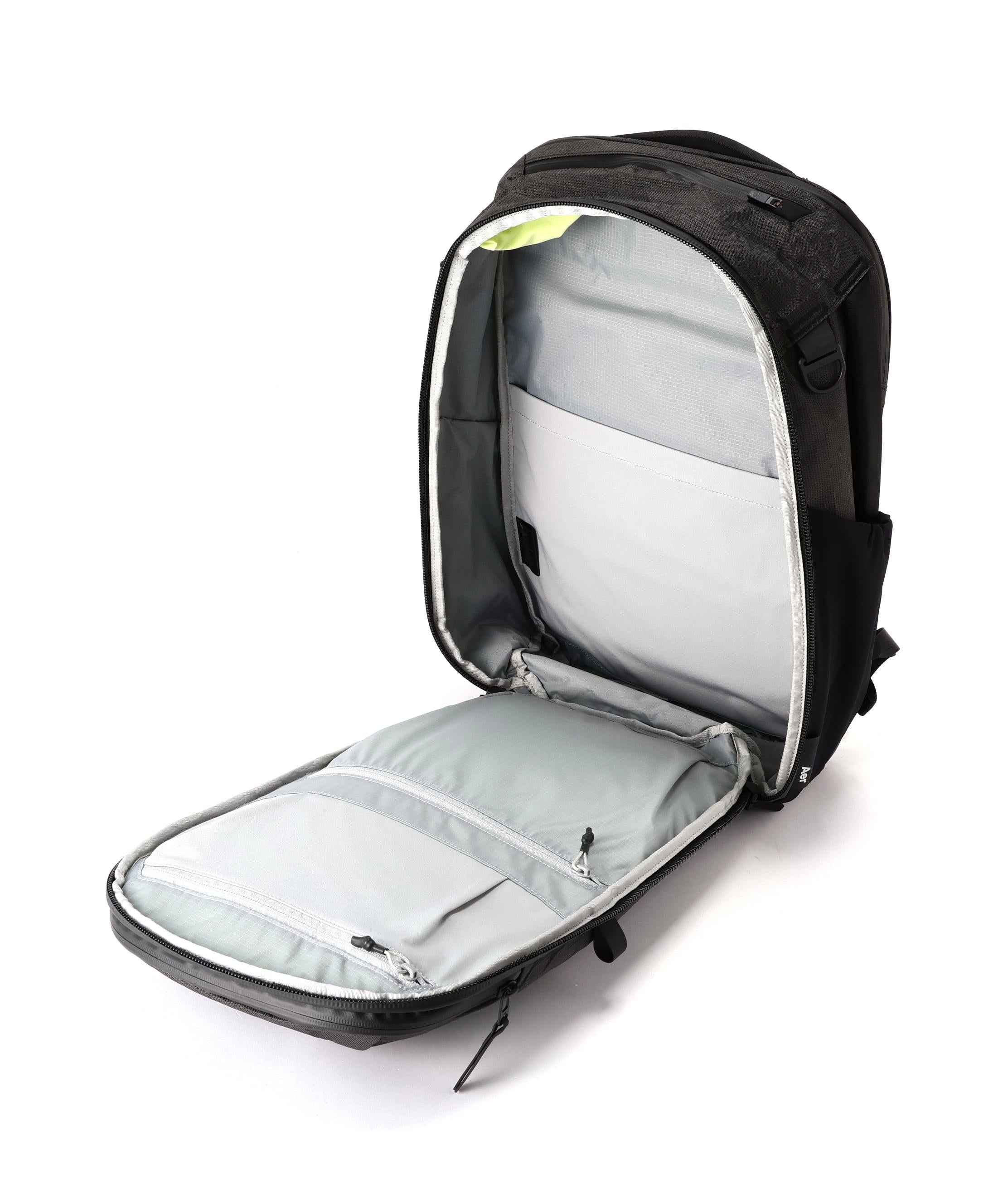 Aer（エアー）Travel Pack 4 35L Ultra AER-28071 ブラック