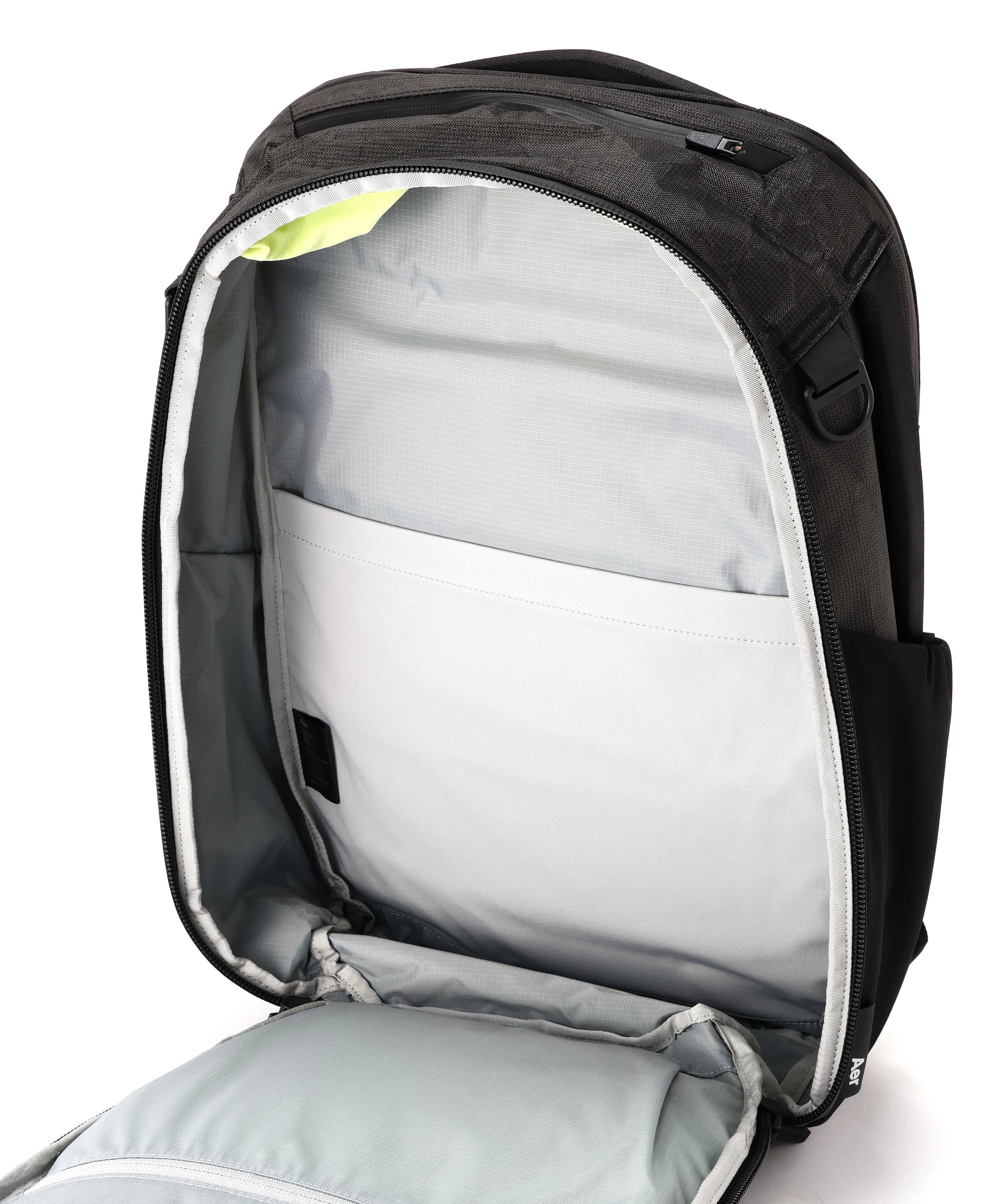 Aer（エアー）Travel Pack 4 35L Ultra AER-28071 ブラック