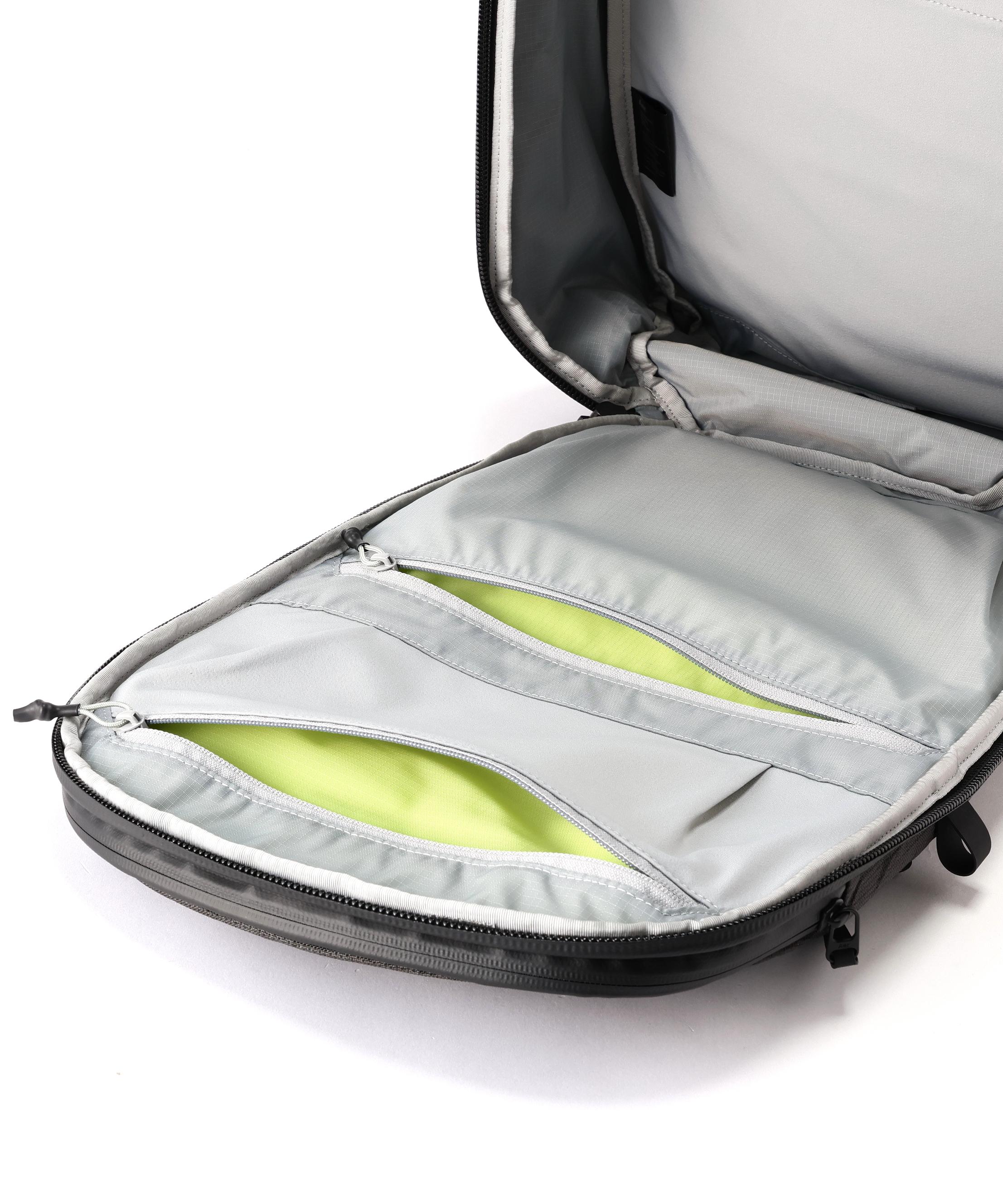 Aer（エアー）Travel Pack 4 35L Ultra AER-28071 ブラック