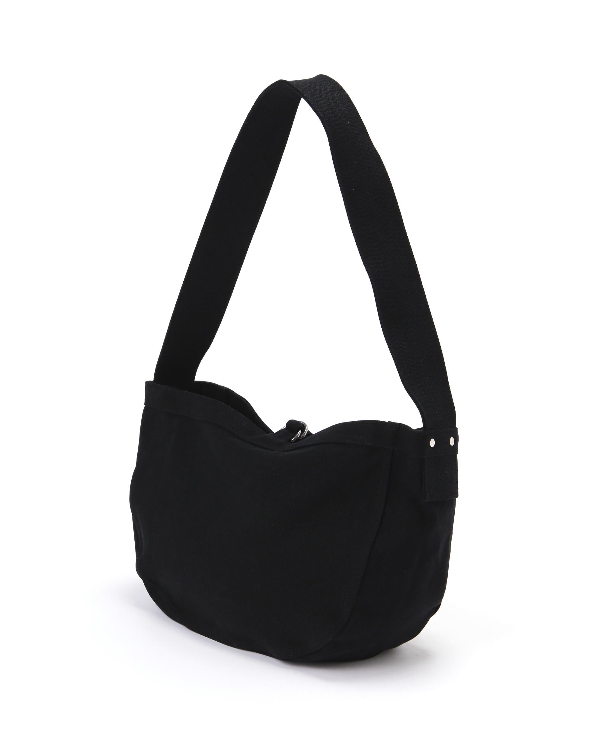 T.T/Lot.018 Newsboy Bag Small/TAIGA TAKAHASHI