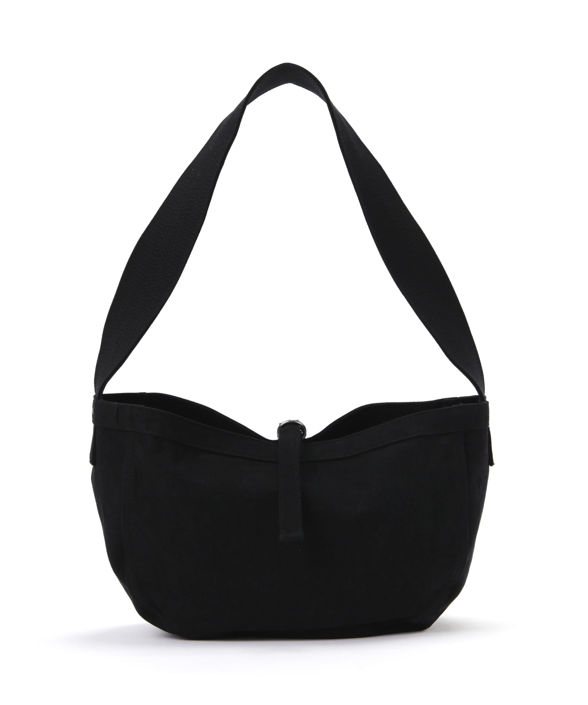 T.T/Lot.018 Newsboy Bag Small/TAIGA TAKAHASHI