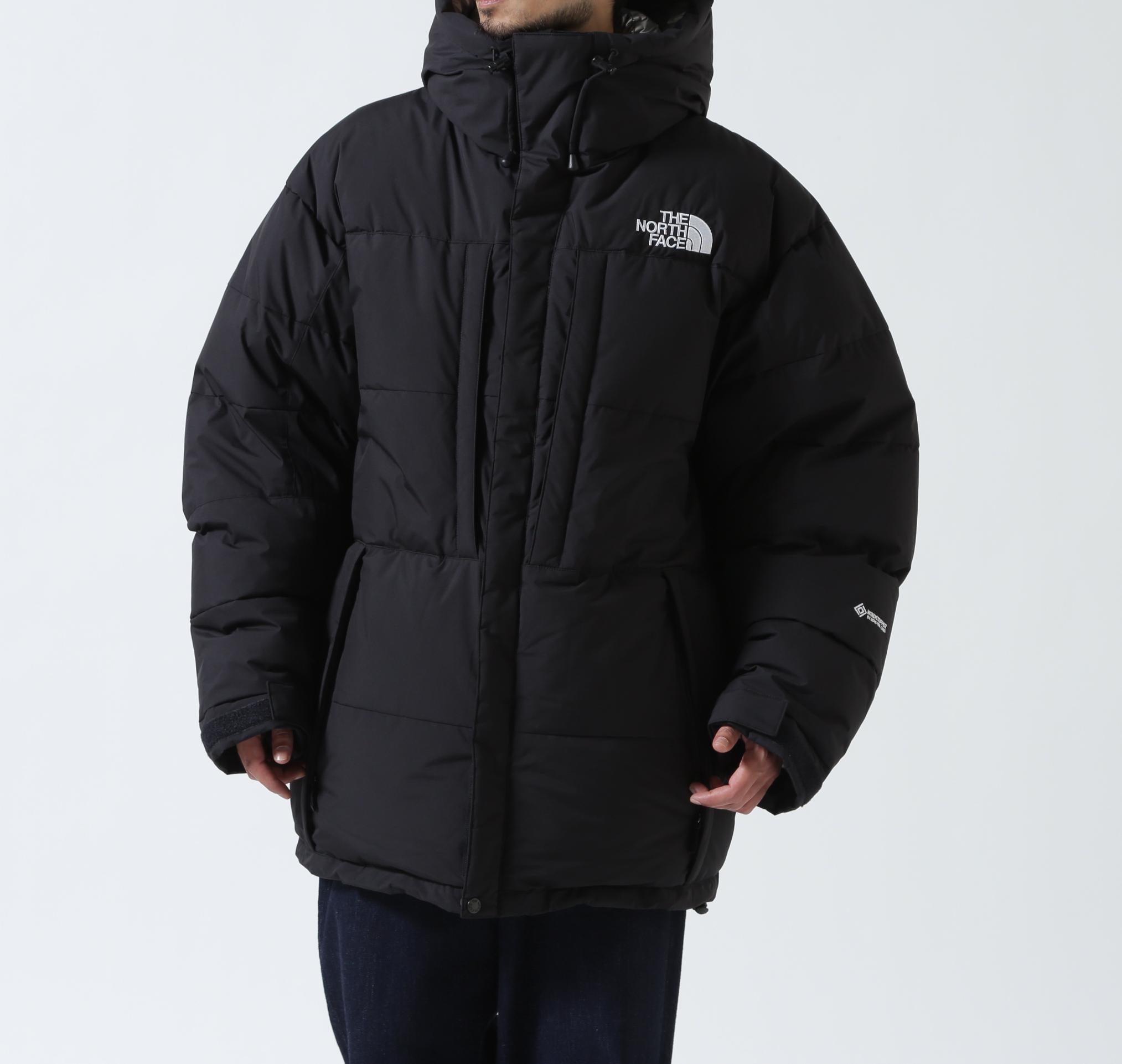 THE NORTH FACE (ザ・ノース・フェイス）Baltro Jacket ND92553 ブラック