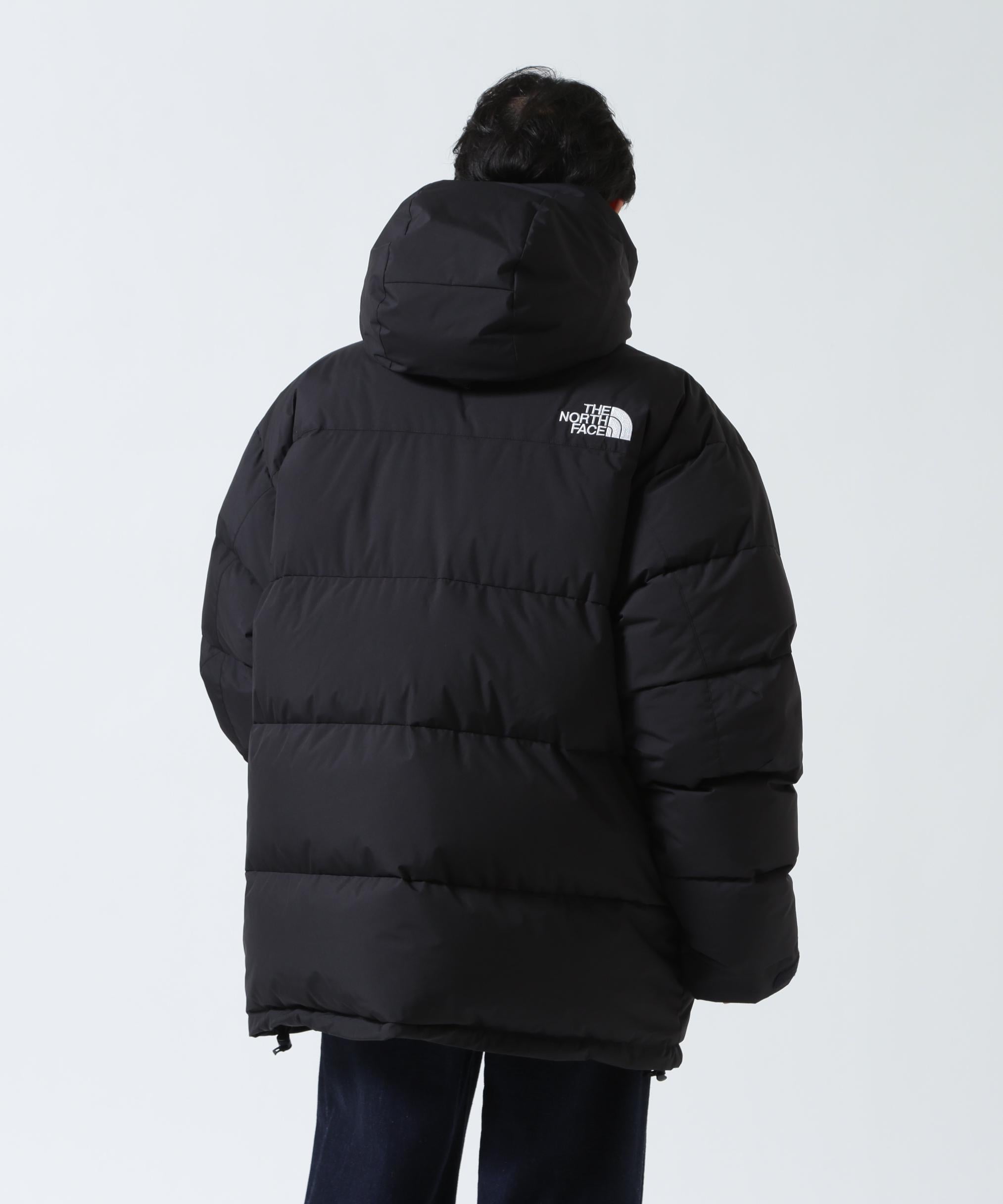 THE NORTH FACE (ザ・ノース・フェイス）Baltro Jacket ND92553 ブラック