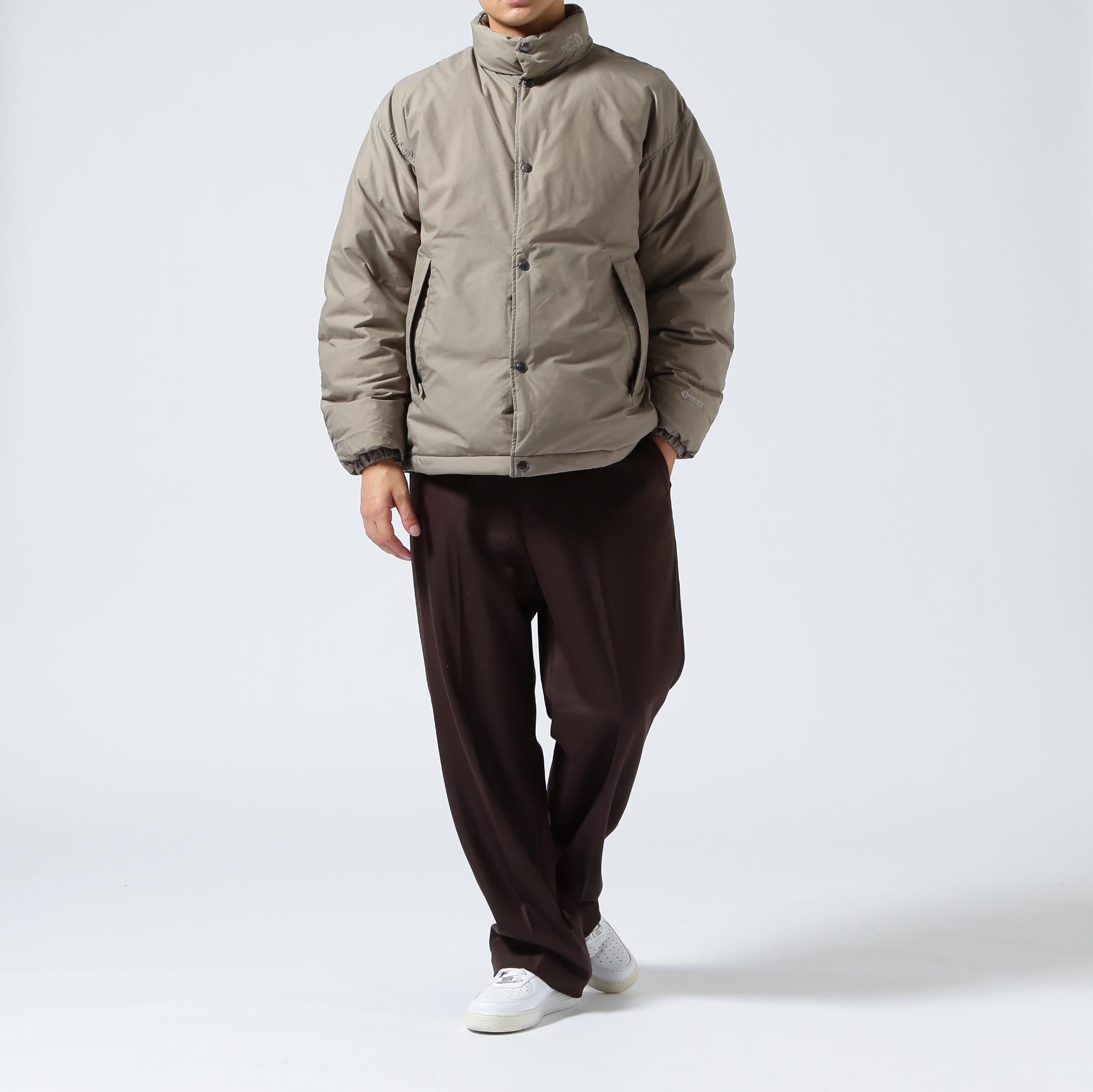THE NORTH FACE / Alteration Sierra Jacket ND92565