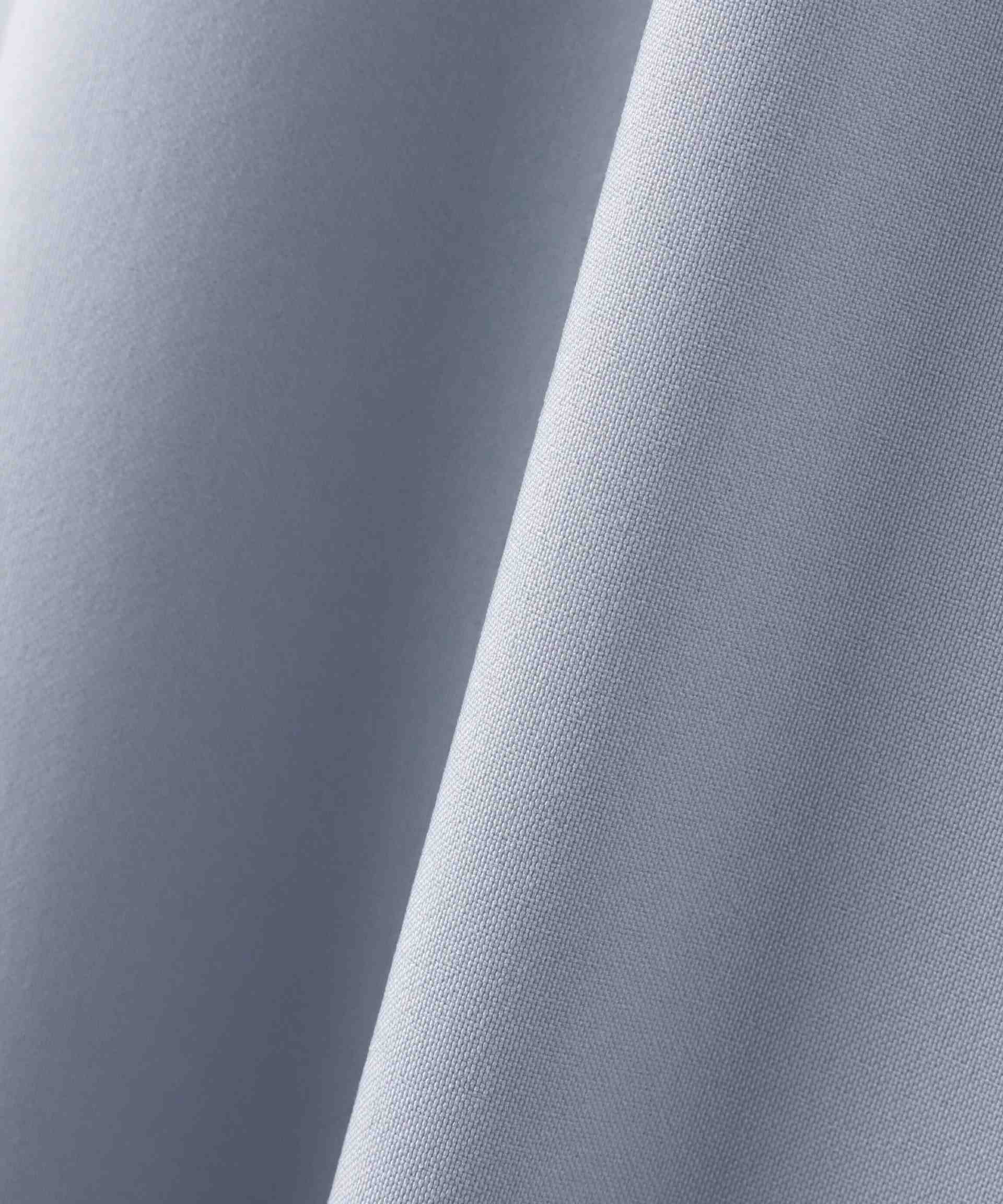 ライトスプリングコートシリーズ トレンチコート ブルー