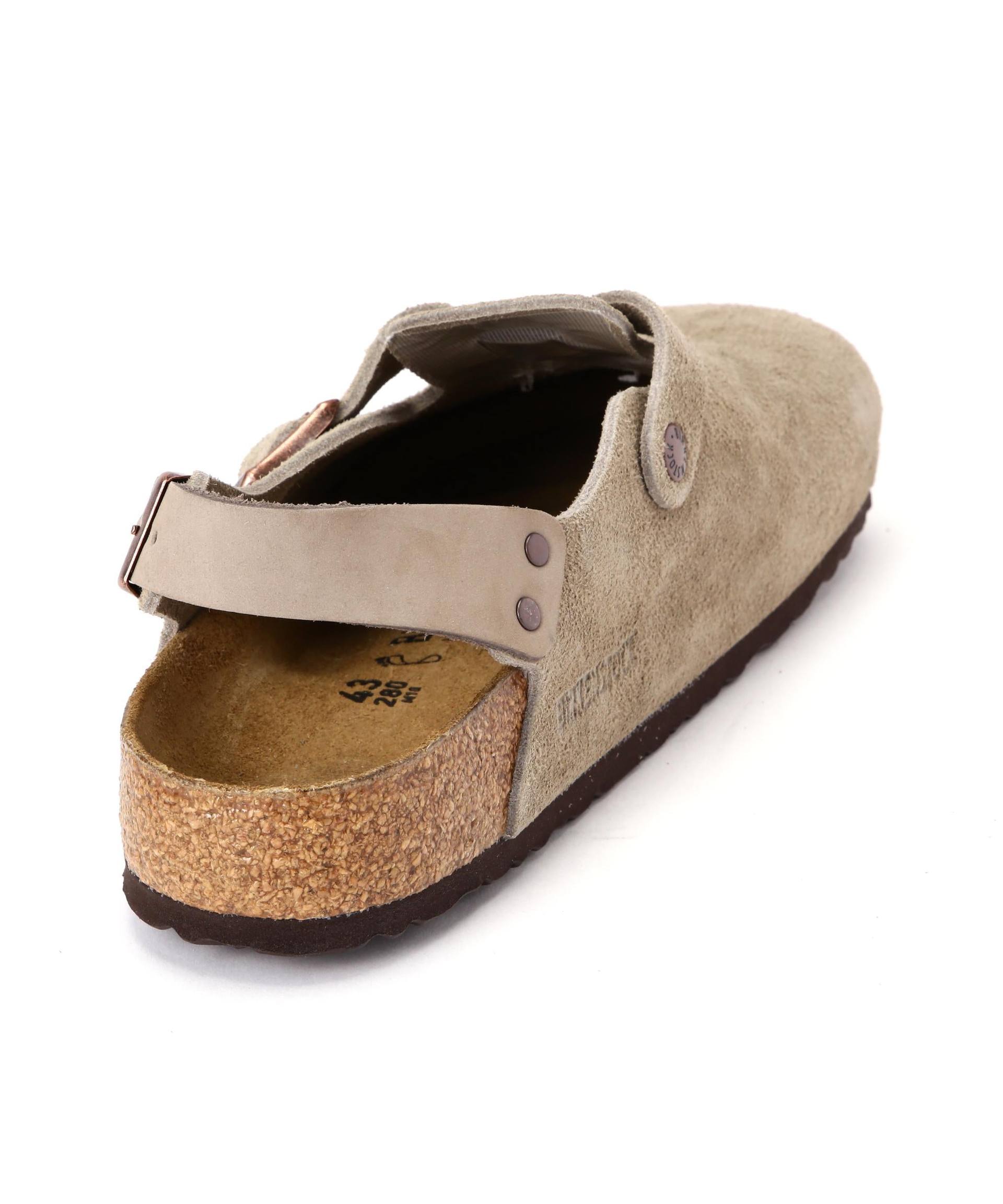 BIRKENSTOCK / ビルケンシュトック/TOKIO REGULAR/トキオ レギュラー ベージュ