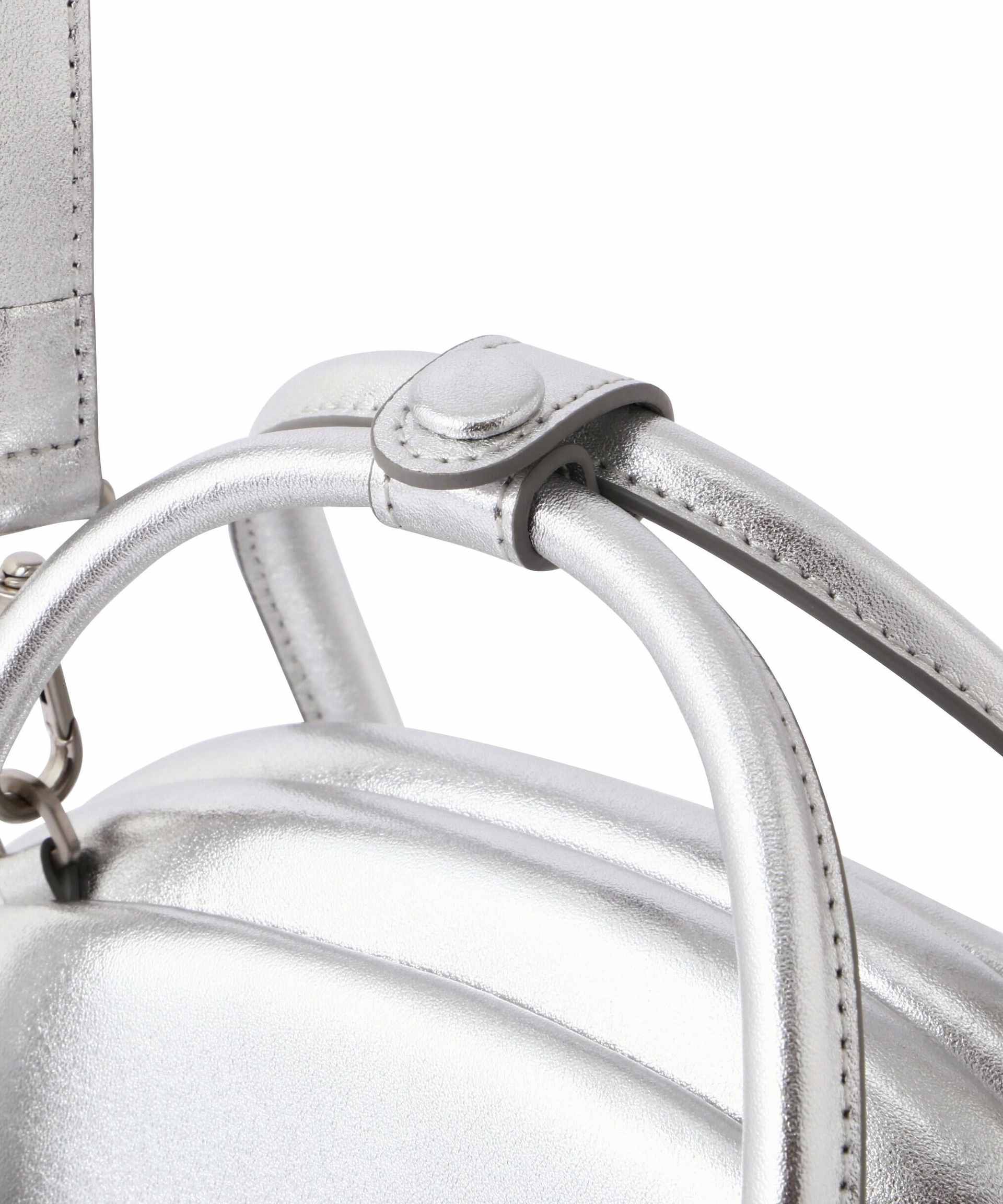 k　　OSOI CIRCLE MINI OSOI/Osoui/Custom Order CIRCLE MINI -SILVER-