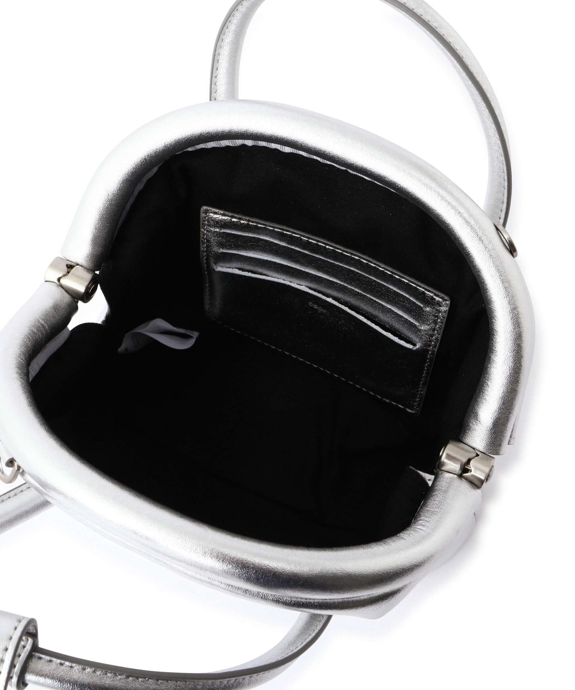 OSOI/Osoui/Custom Order CIRCLE MINI -SILVER-