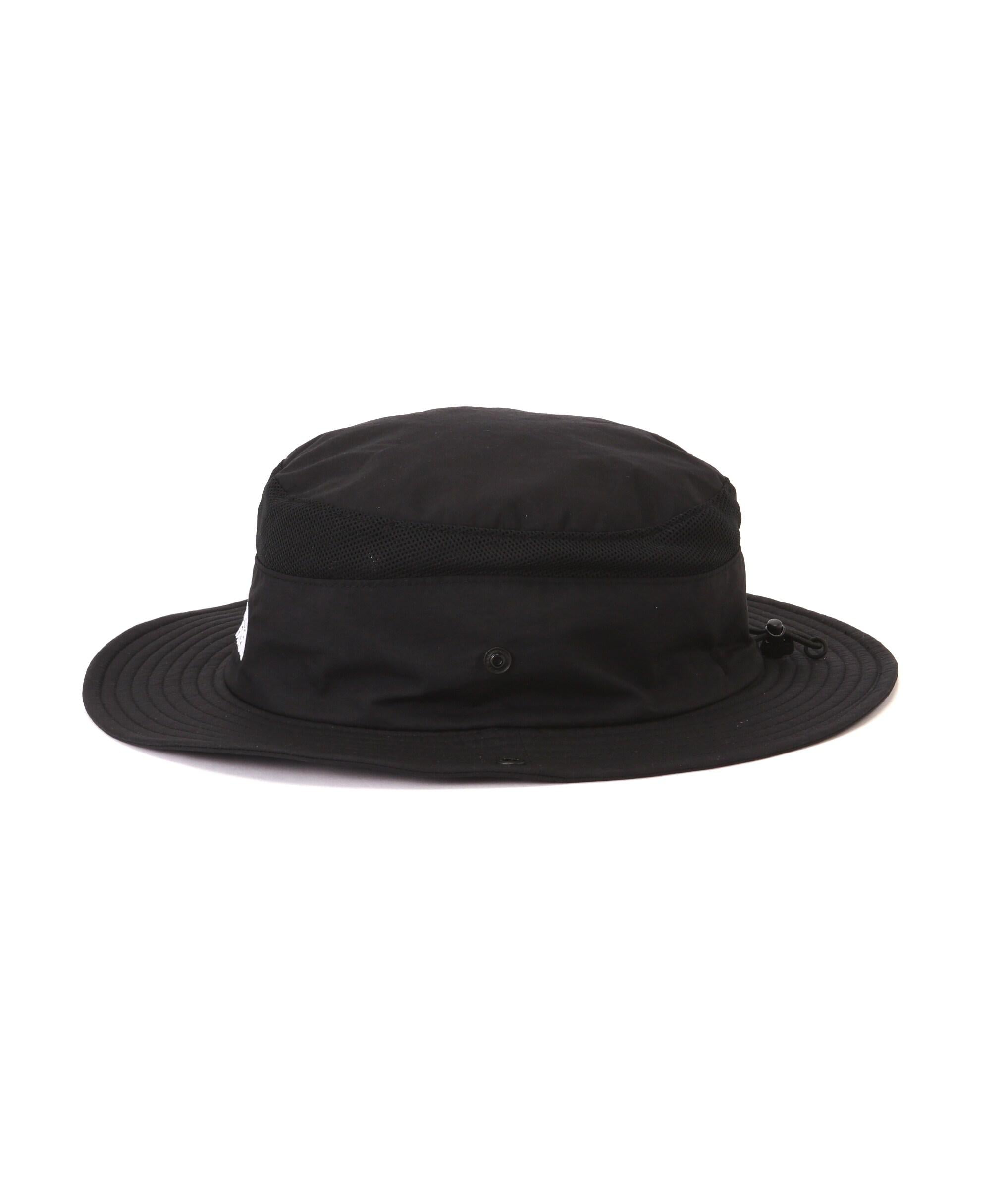 THE NO>TH FACE/ザ・ノース・フェイス　Rimme Hat ブリマーハット ブラック