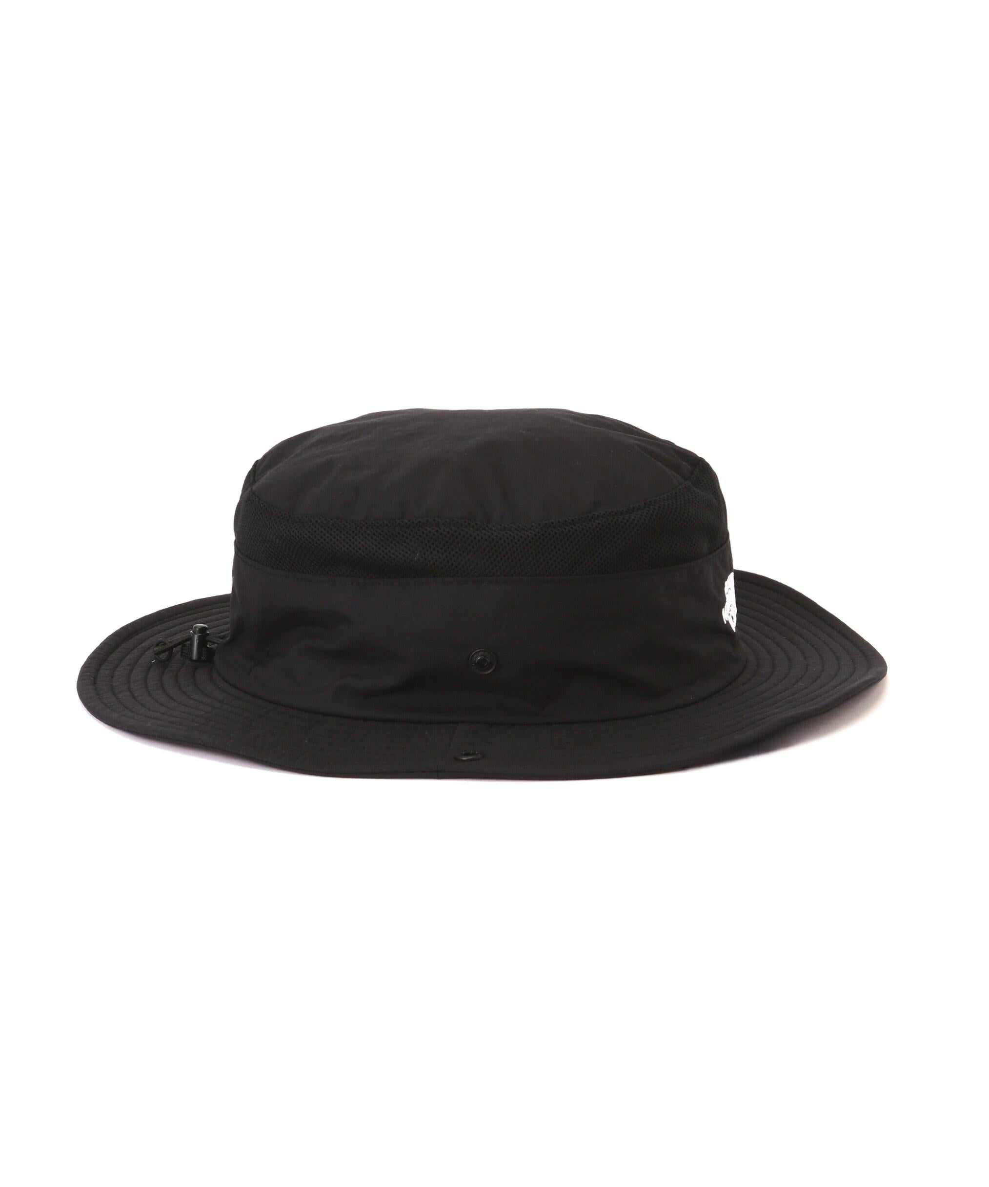 THE NO>TH FACE/ザ・ノース・フェイス　Rimme Hat ブリマーハット ブラック