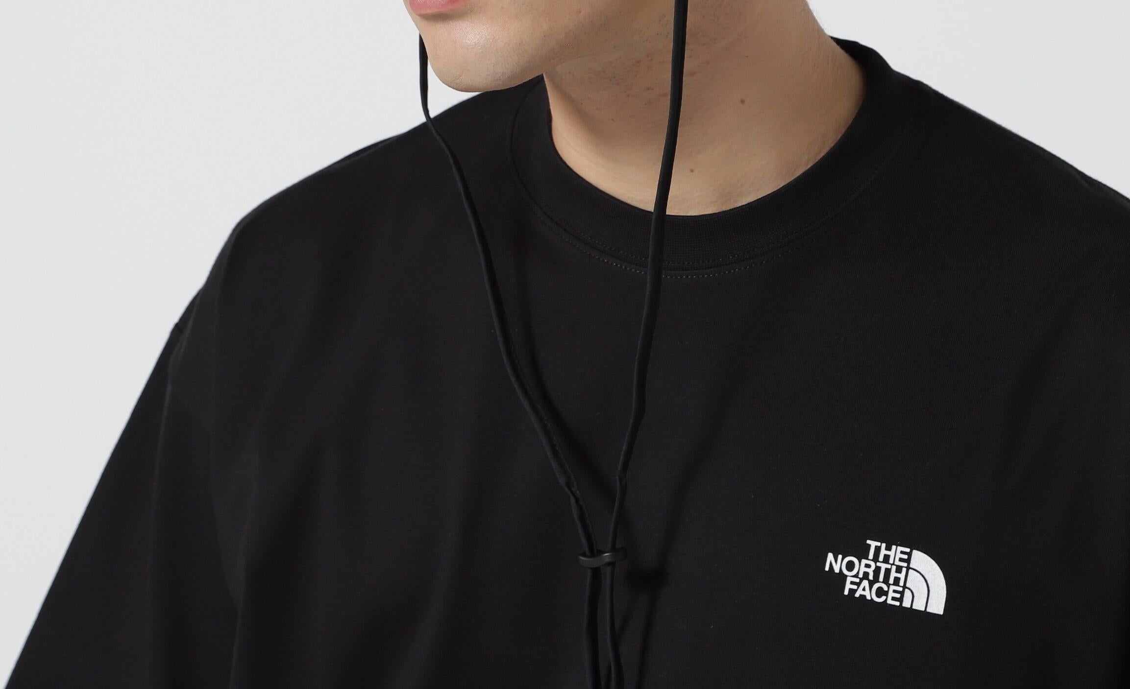 THE NO>TH FACE/ザ・ノース・フェイス　Rimme Hat ブリマーハット ブラック