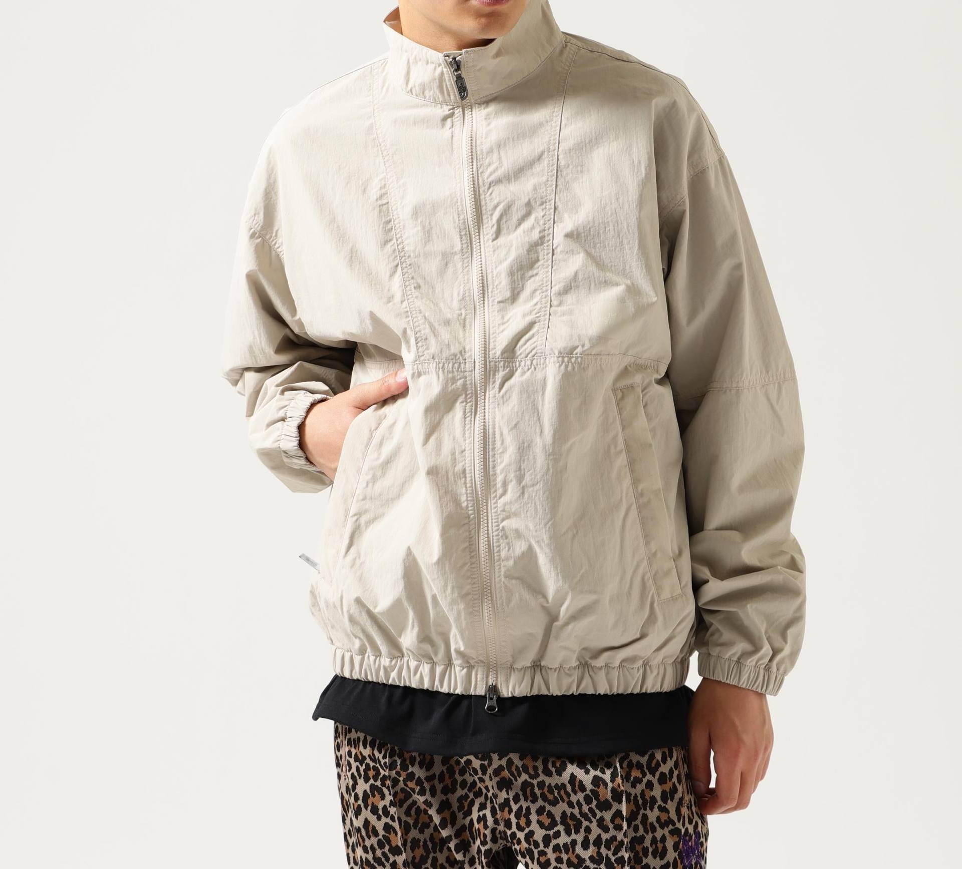 ジャケット・アウター THE NORTH FACE ENRIDE TRACK JACKET XL THE NORTH FACE Enride Track Jacket