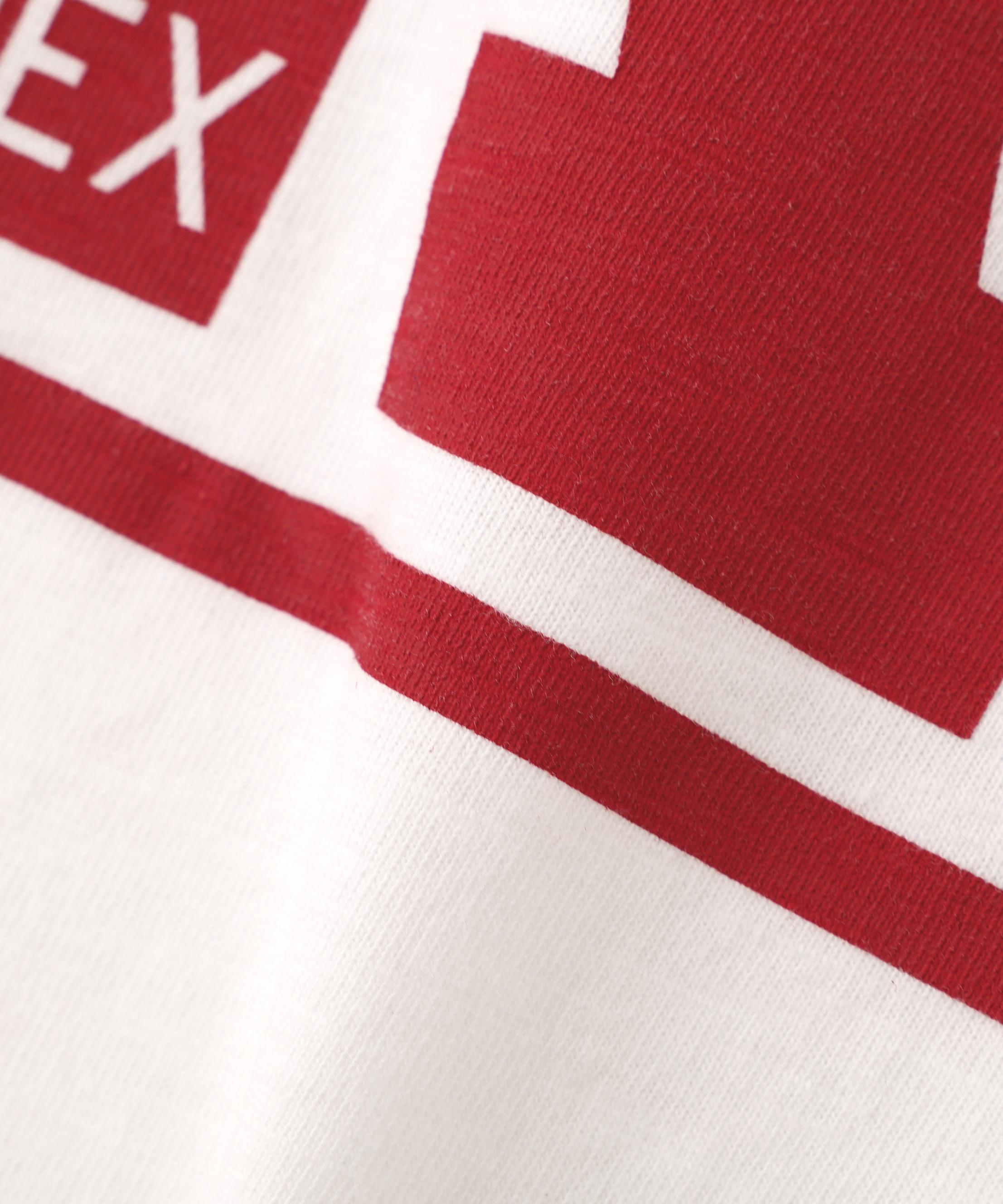 《WOMAN》NUMBERING TOM CAT T-SHIRT ホワイト