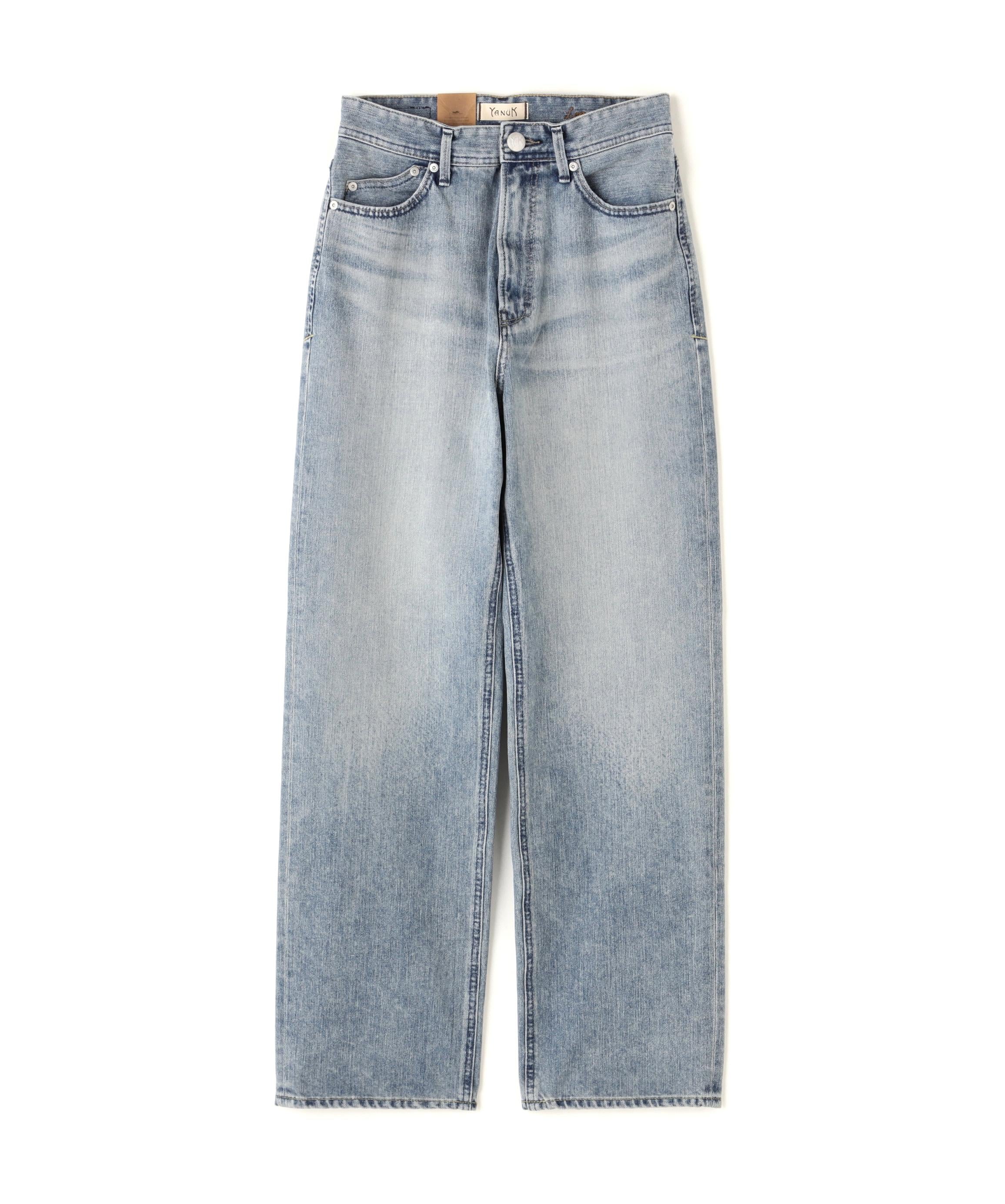YANUK Boys Straight/LEA/57142231