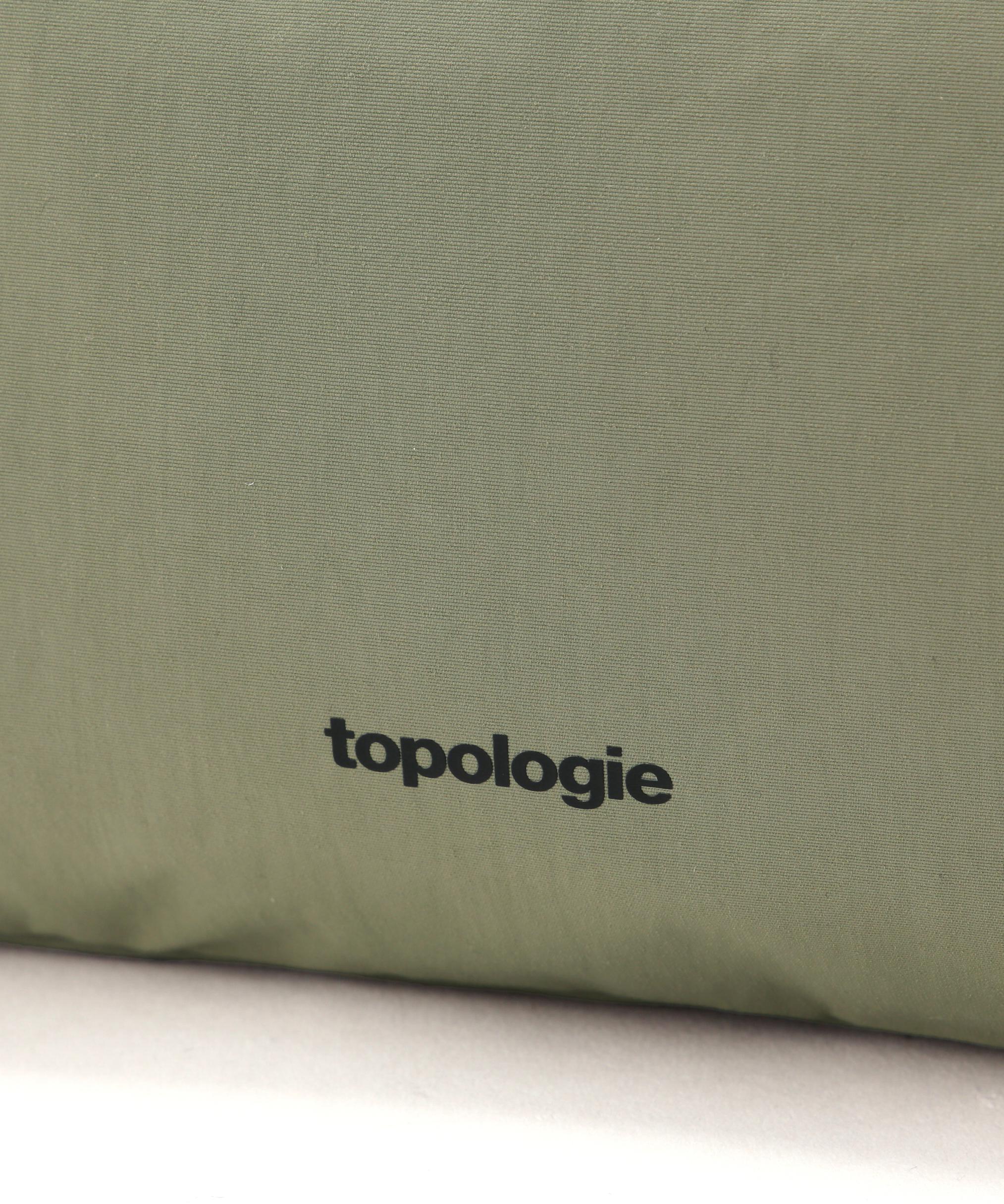 Topology Bottle Sacoche Large Papery