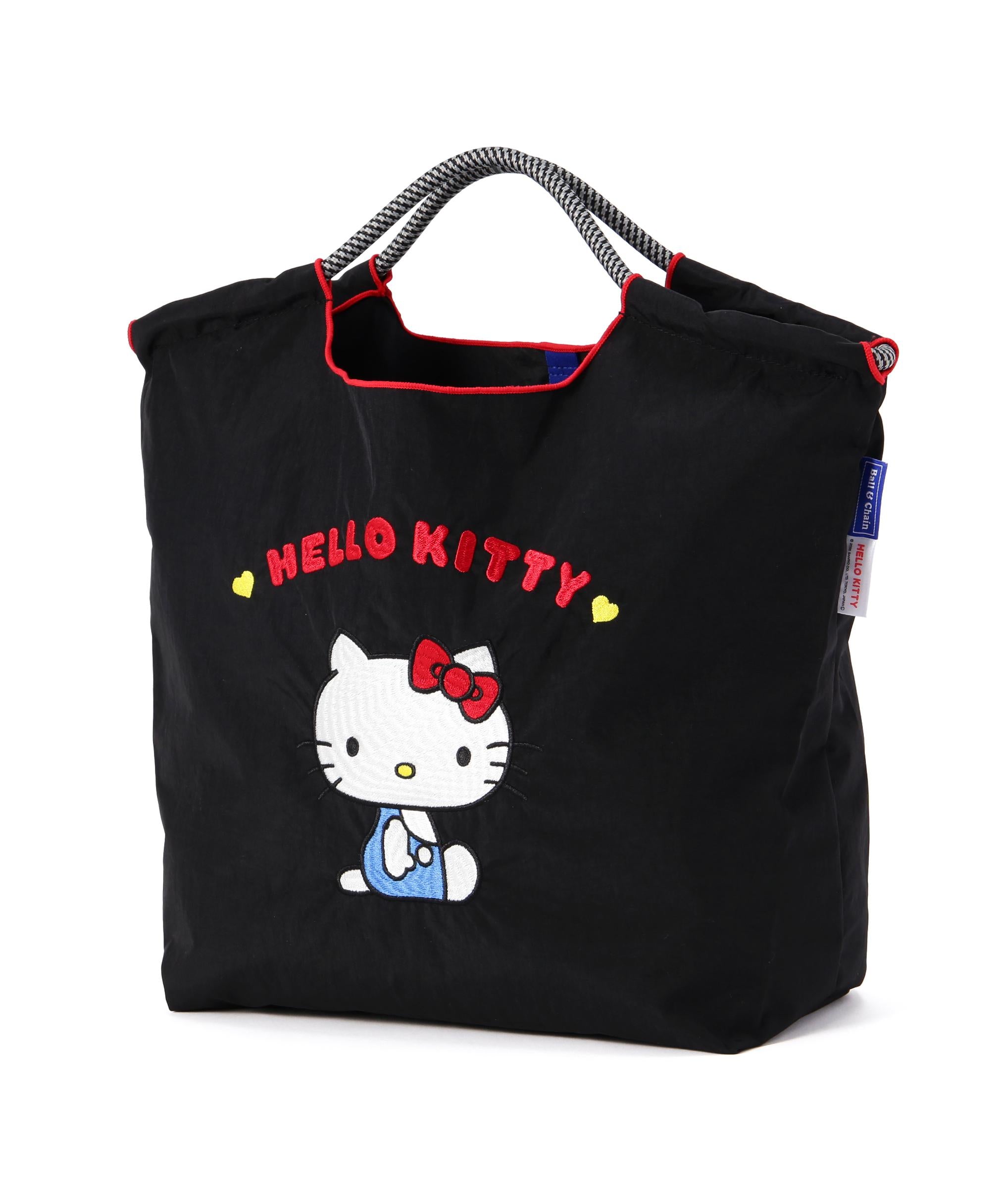 ボール＆チェーン　キティ　 Mサイズ　SANRIO KITTY’S FACE 楽天市場】Ball＆Chain HELLO KITTYの通販
