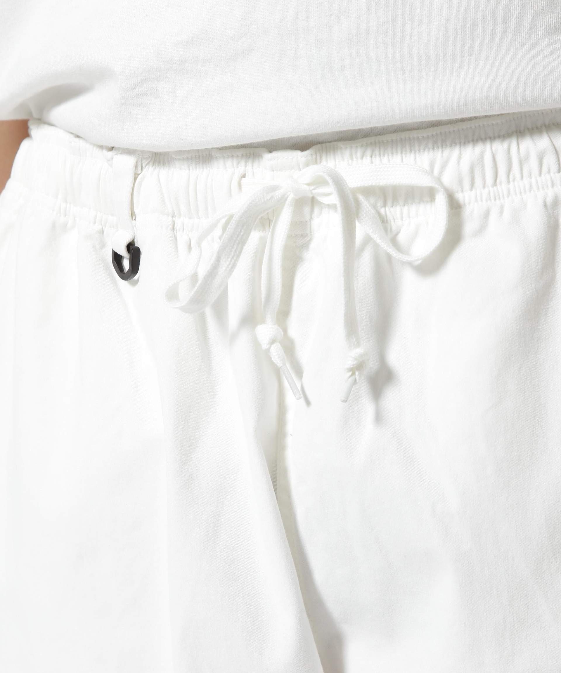UTILITY EASY PANTS / ユーティリティ イージー パンツ / AVI>EX / アヴィレックス ホワイト
