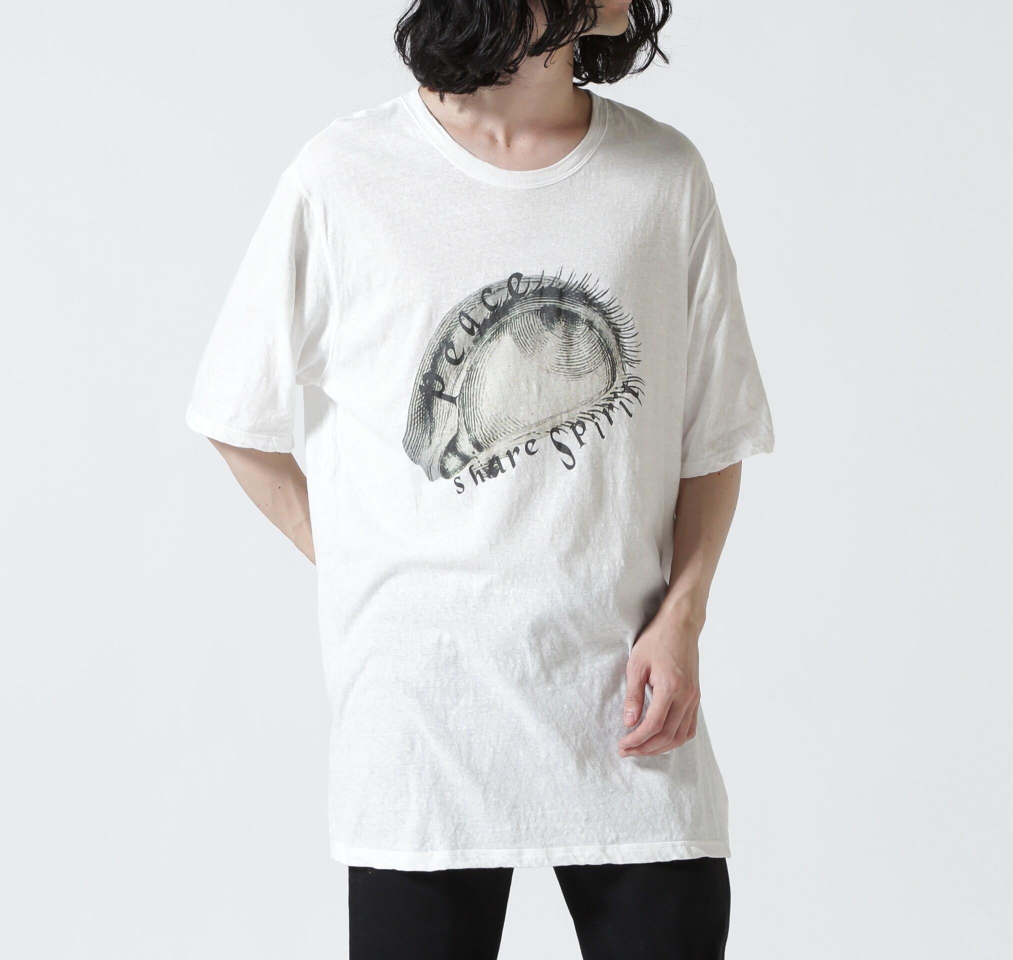 SHARE SPIRIT/EYE SS TEE